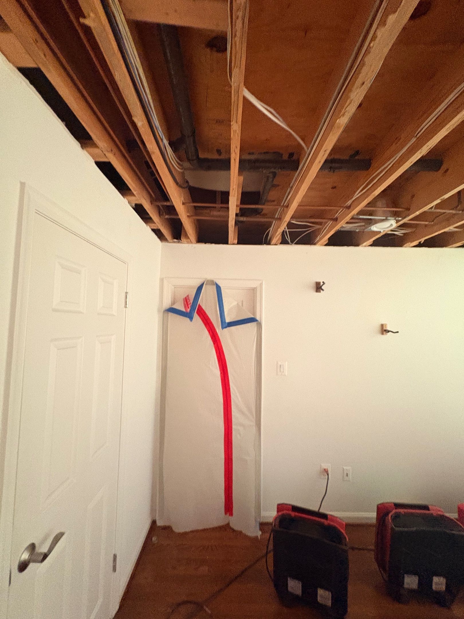 Areas We Serve