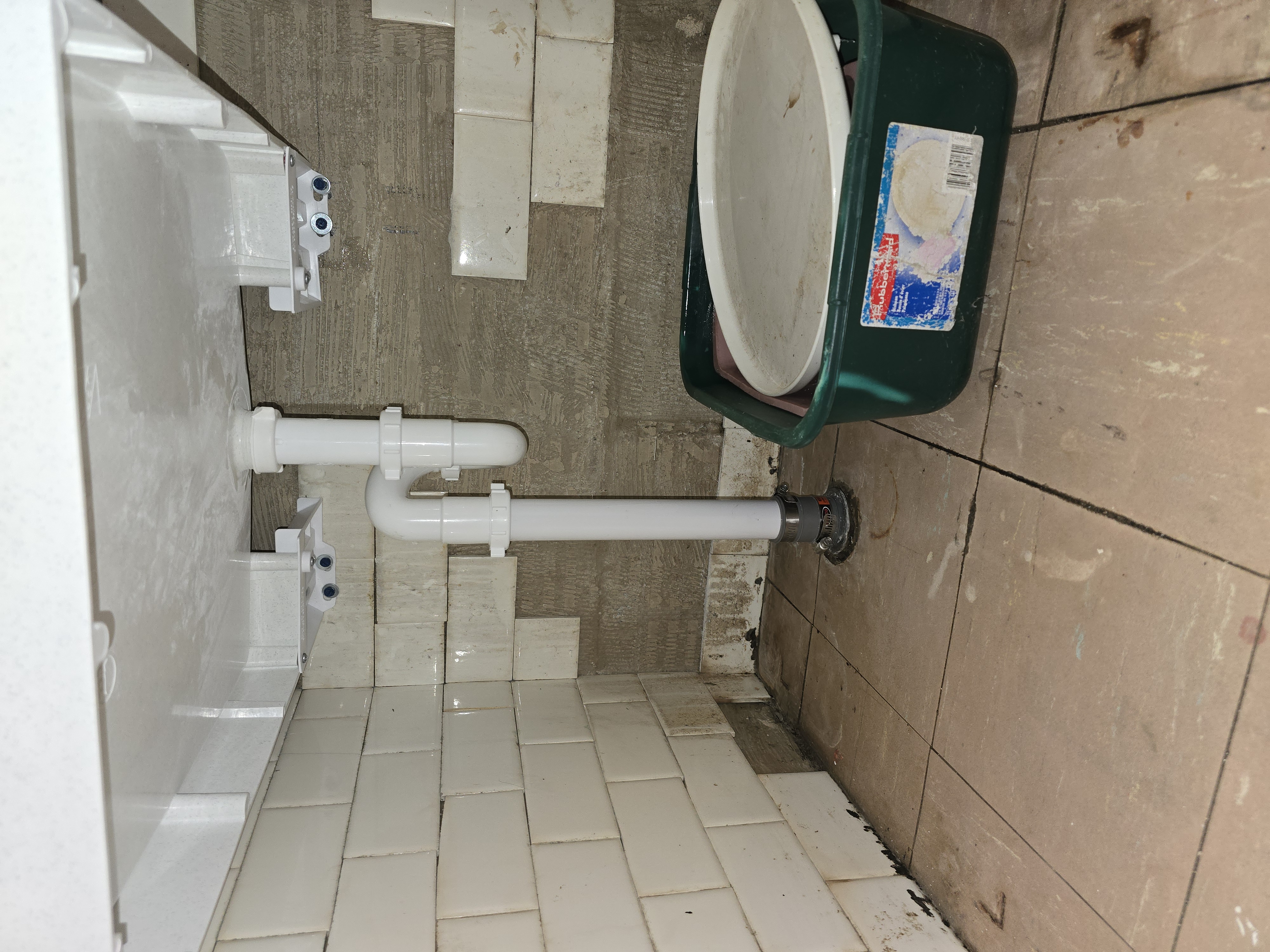Service Areas
