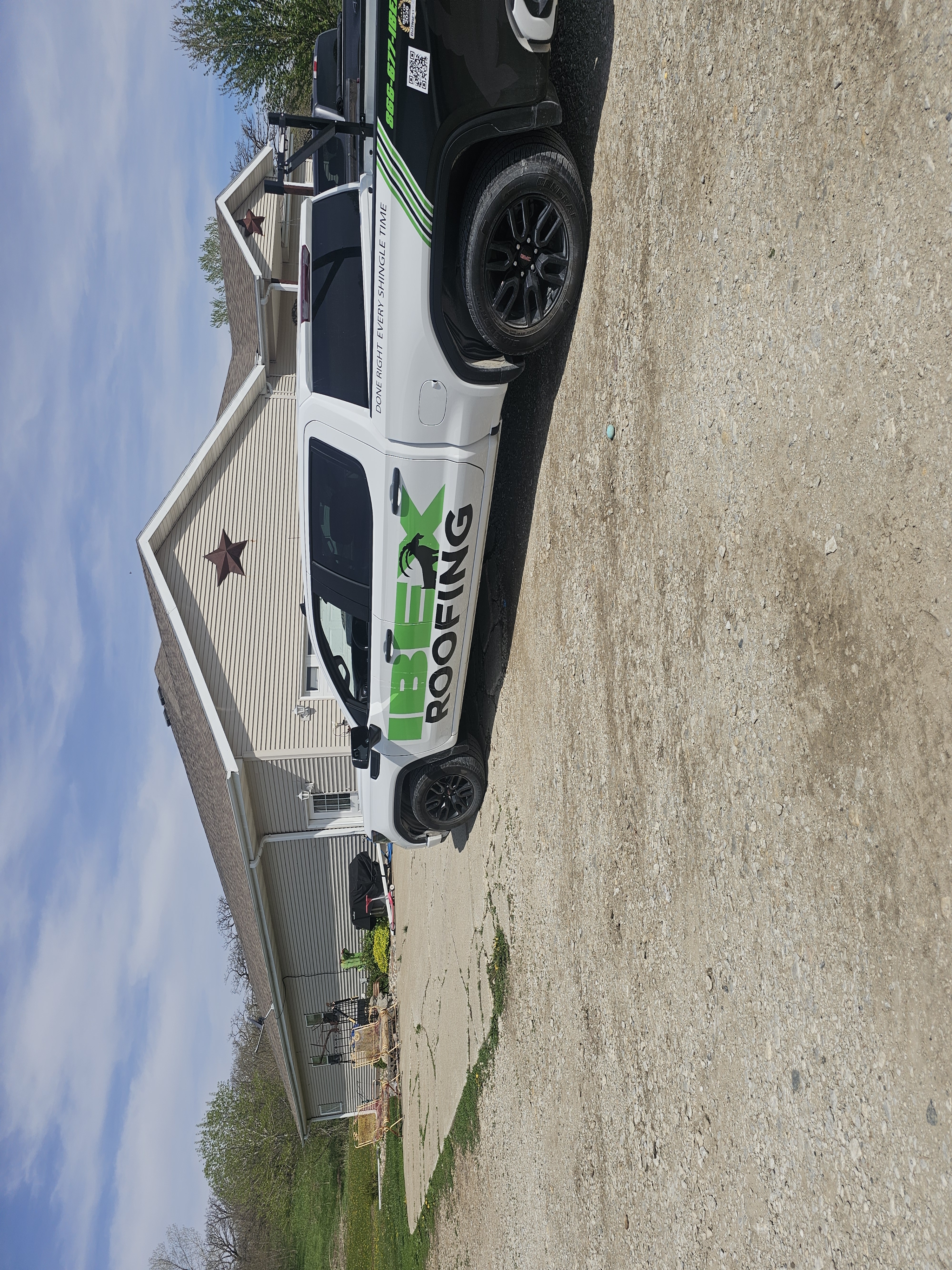 Areas We Serve