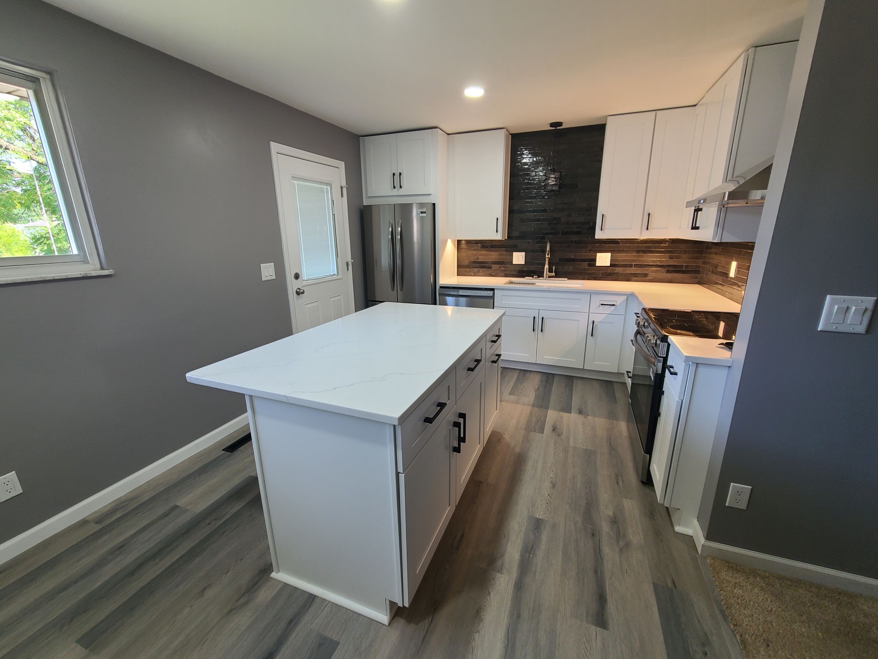 Areas We Serve