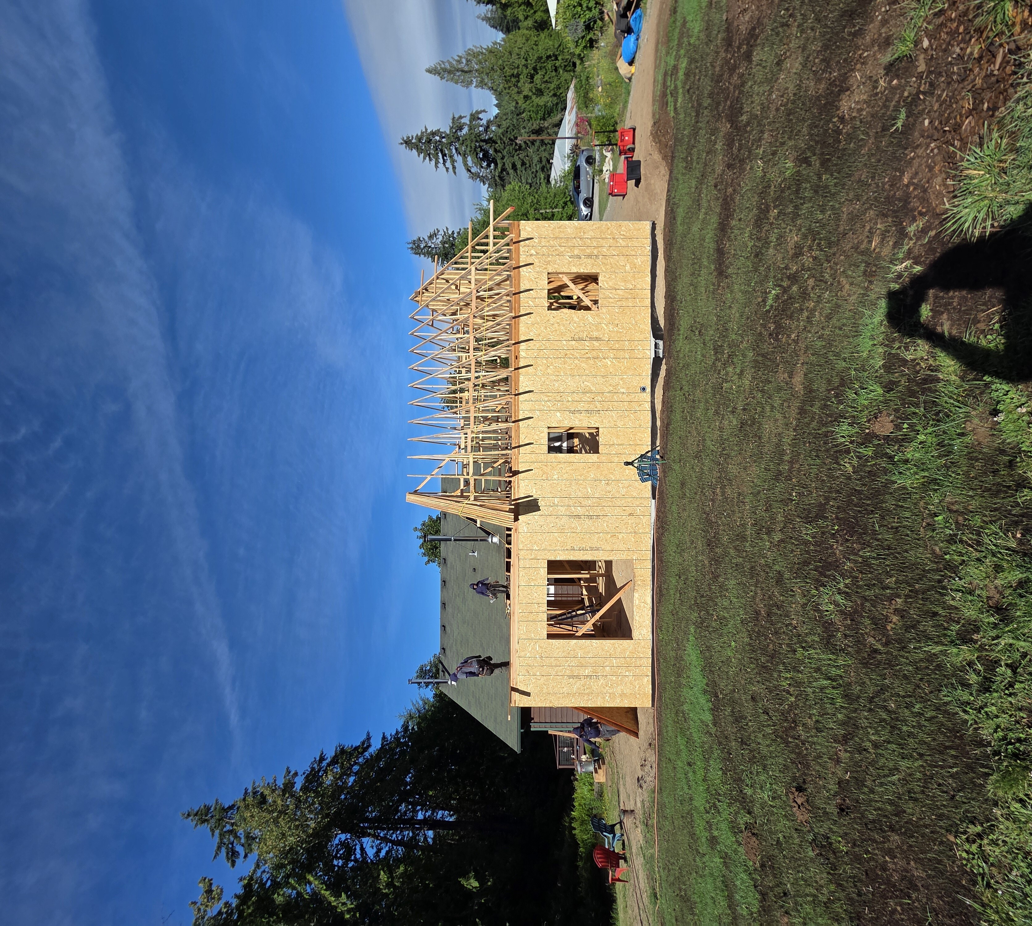 Areas We Serve