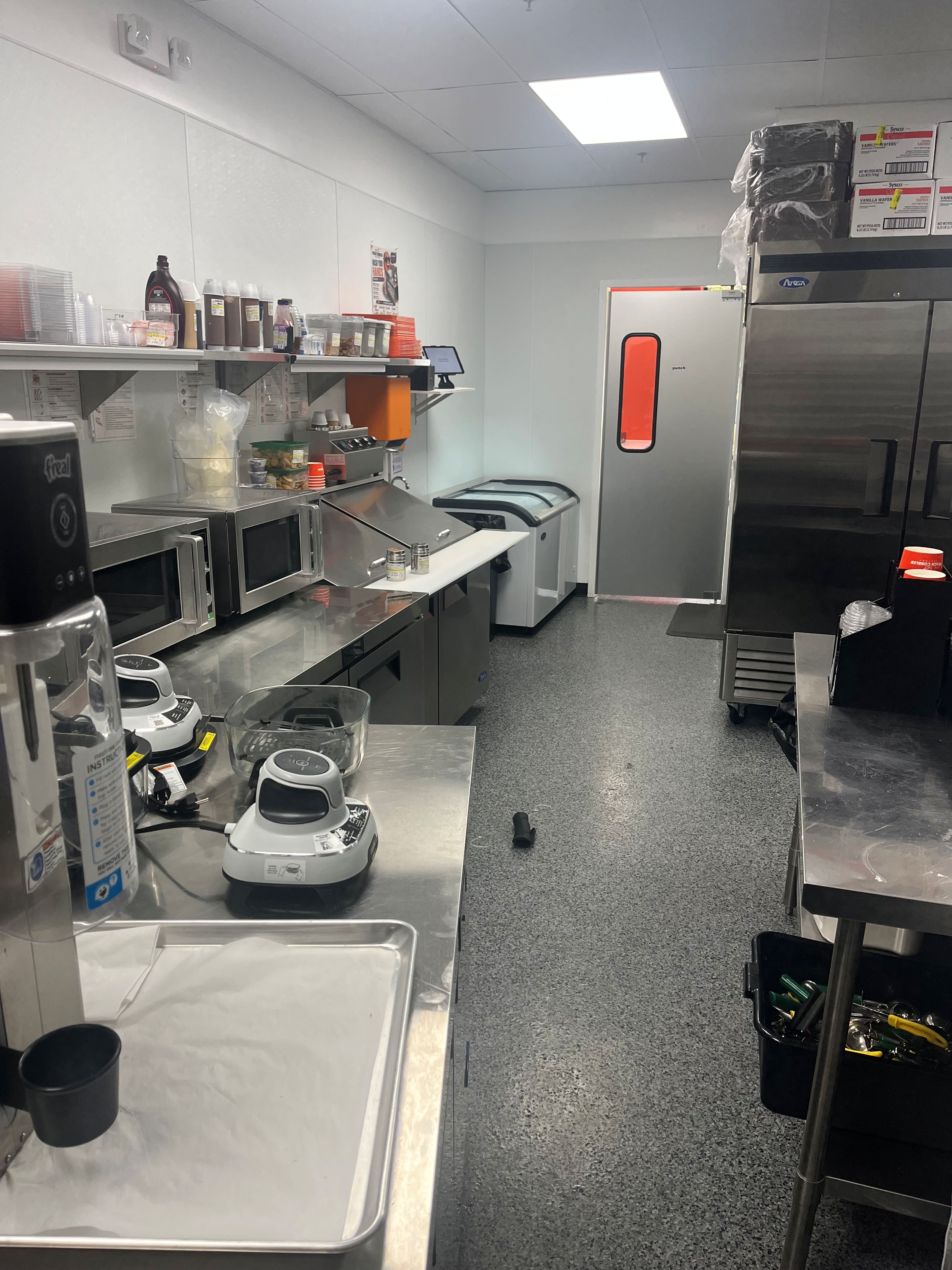 Areas We Serve