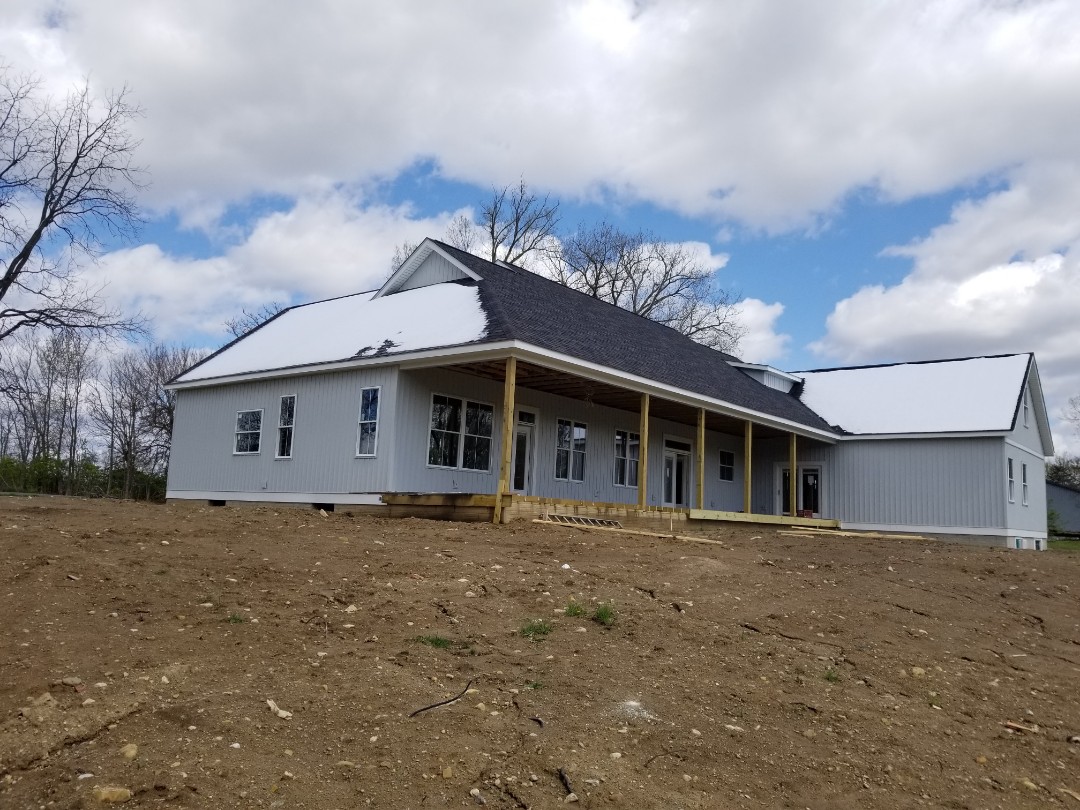 Areas We Serve Bradford Xteriors Columbus, OH