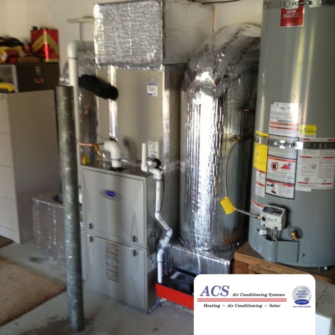 Cities Served ACS Air Conditioning Systems Concord, CA HVAC