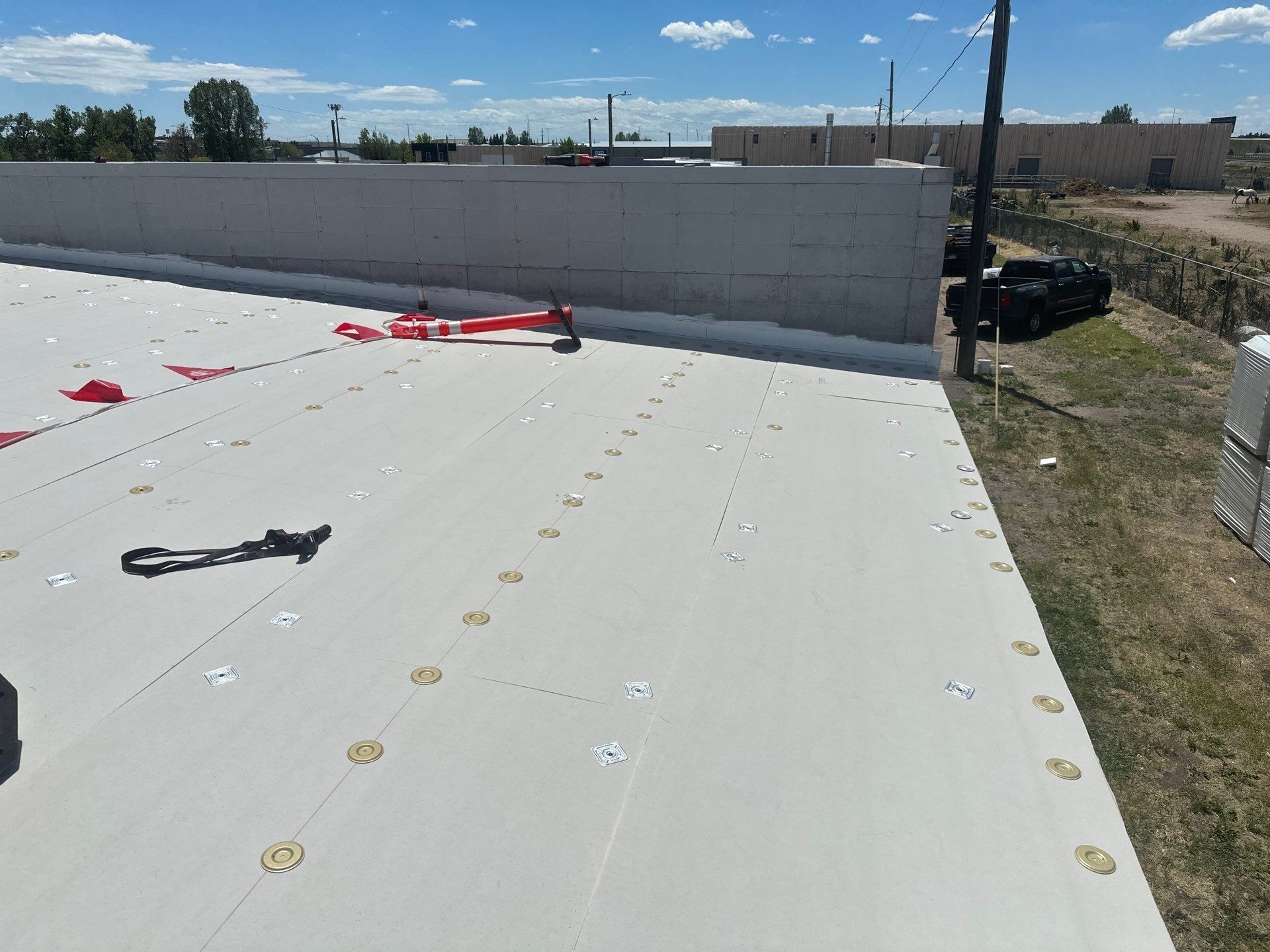 Longmont Co