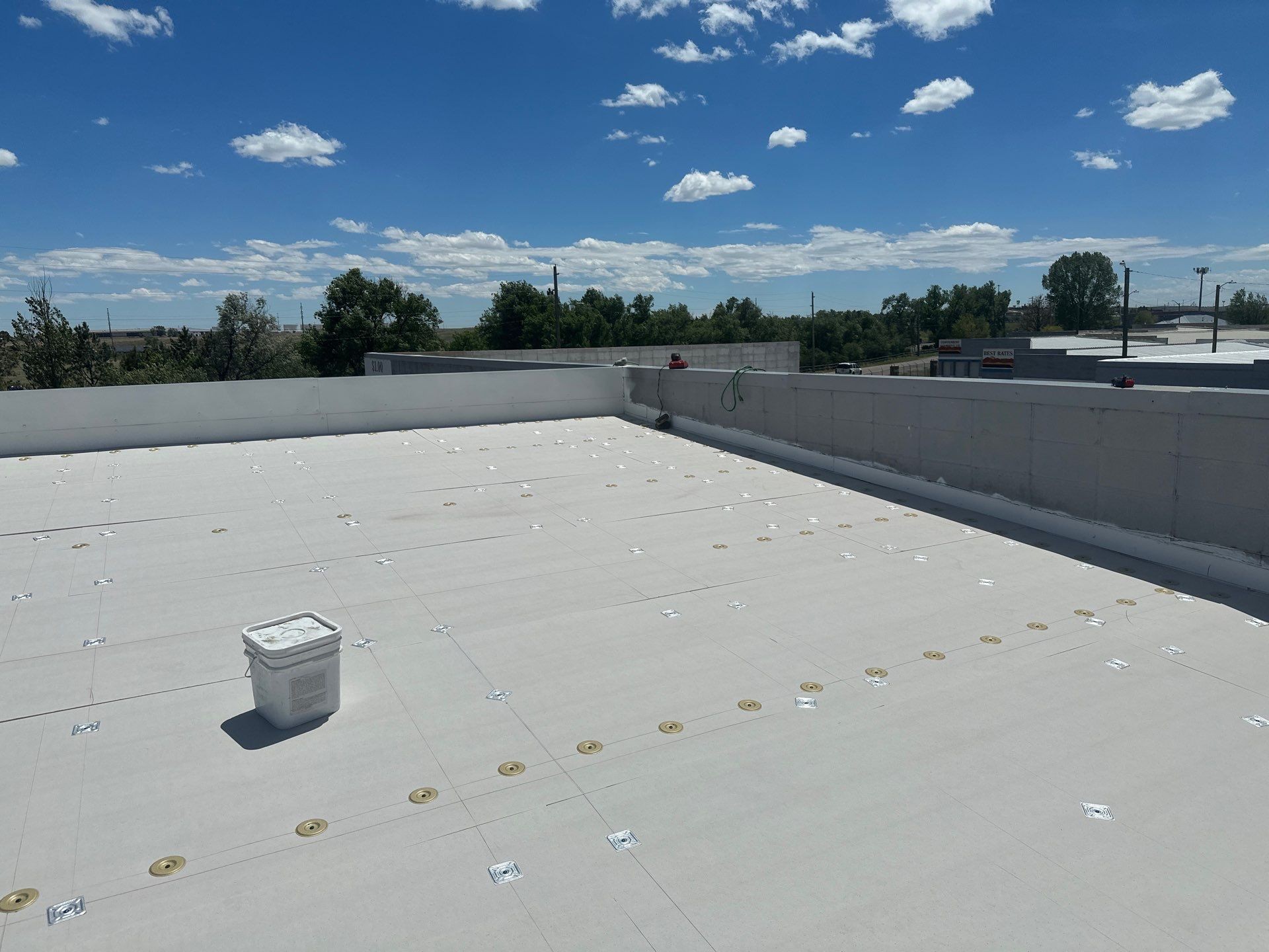 Longmont Co