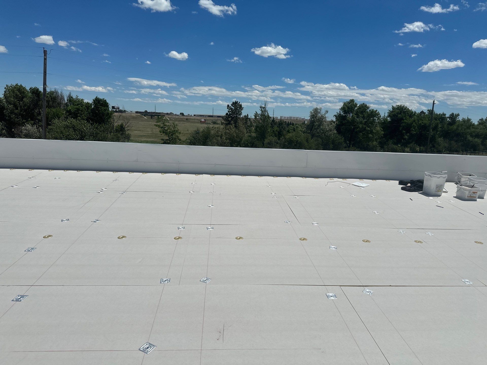 Longmont Co