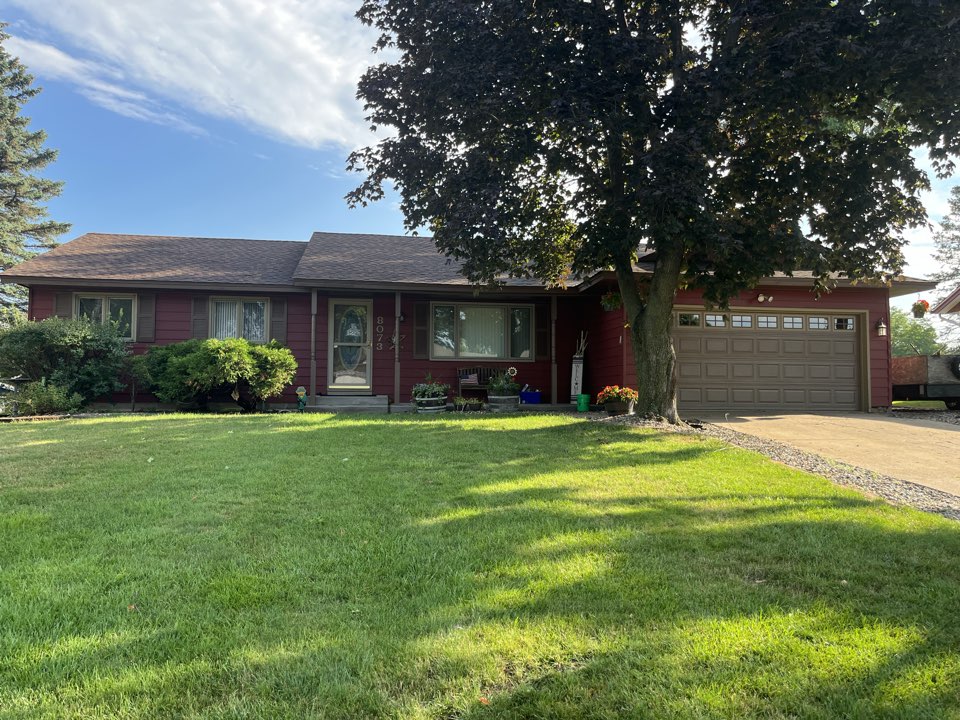 Home Improvement Cottage Grove MN Krech Exteriors