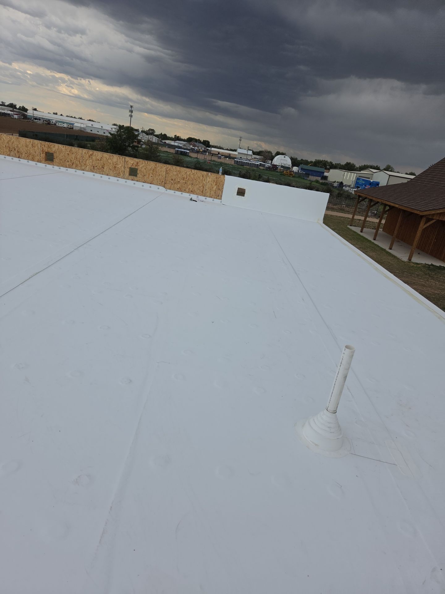 Longmont Co