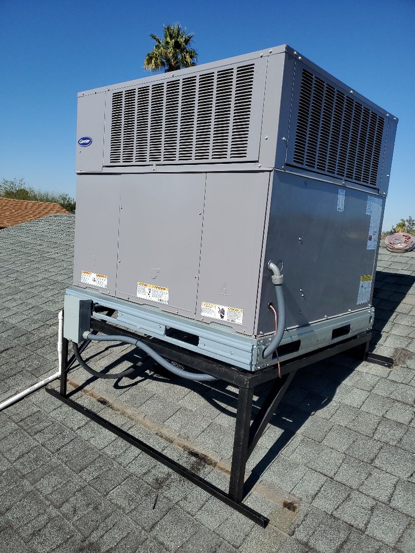 Areas We Serve Cool Zone Air Conditioning and Heating AC Repair