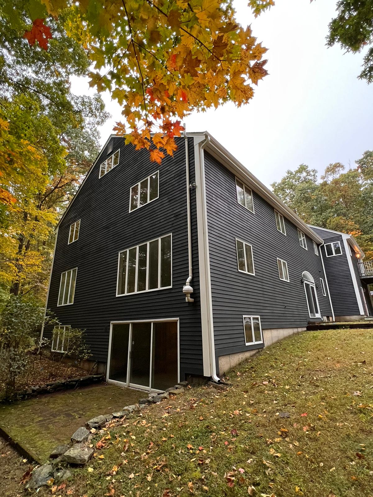 Areas We Serve Northeast Gutters and Remodeling Simsbury, CT