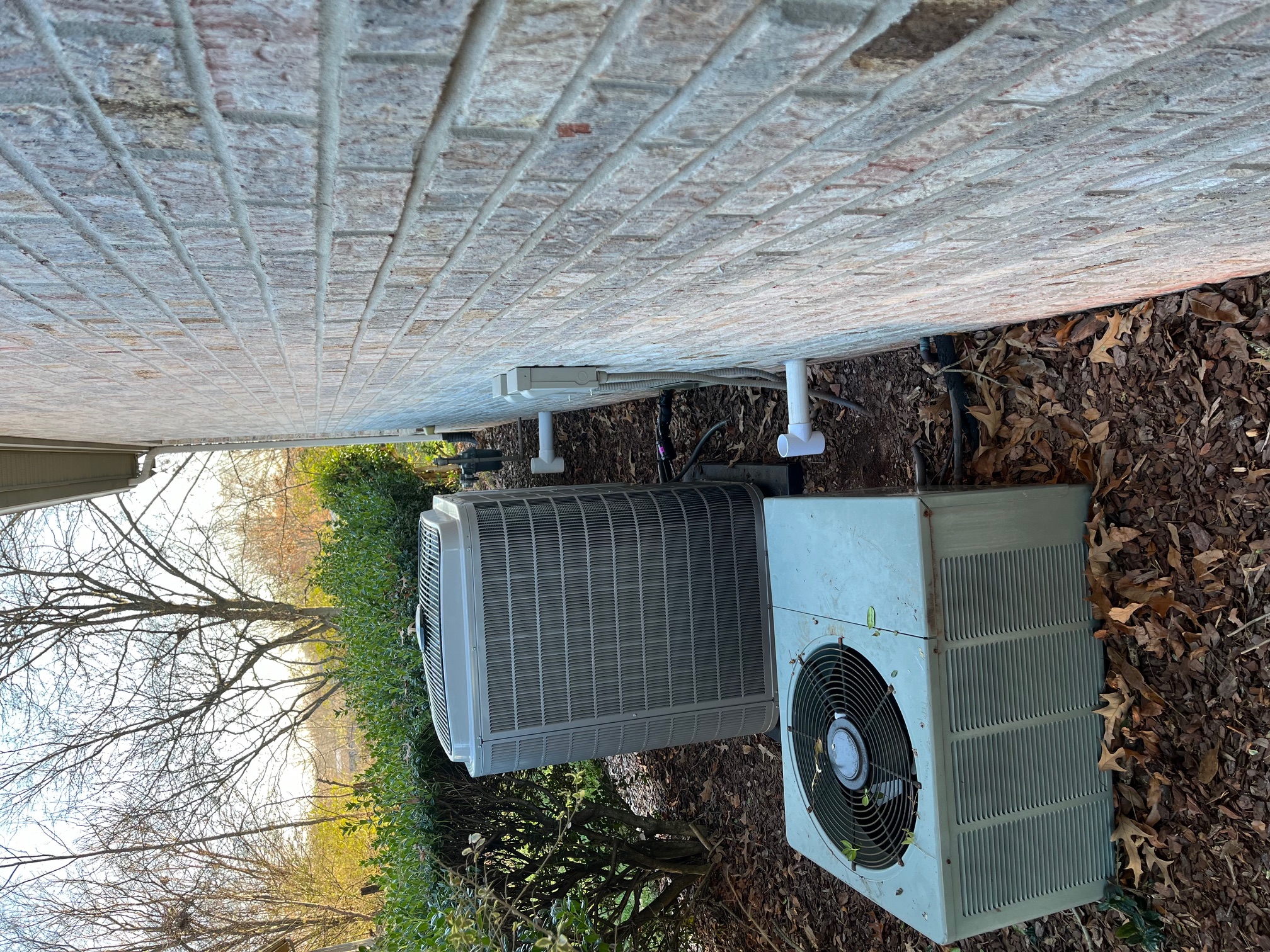 Service Area GraTac Heating and Cooling, Bowling Green, KY