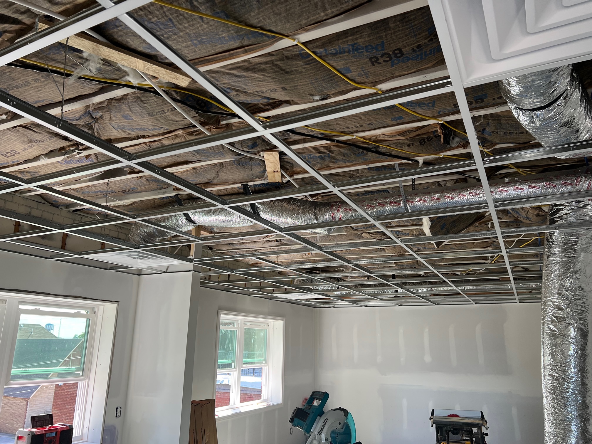 Service Area GraTac Heating and Cooling, Bowling Green, KY