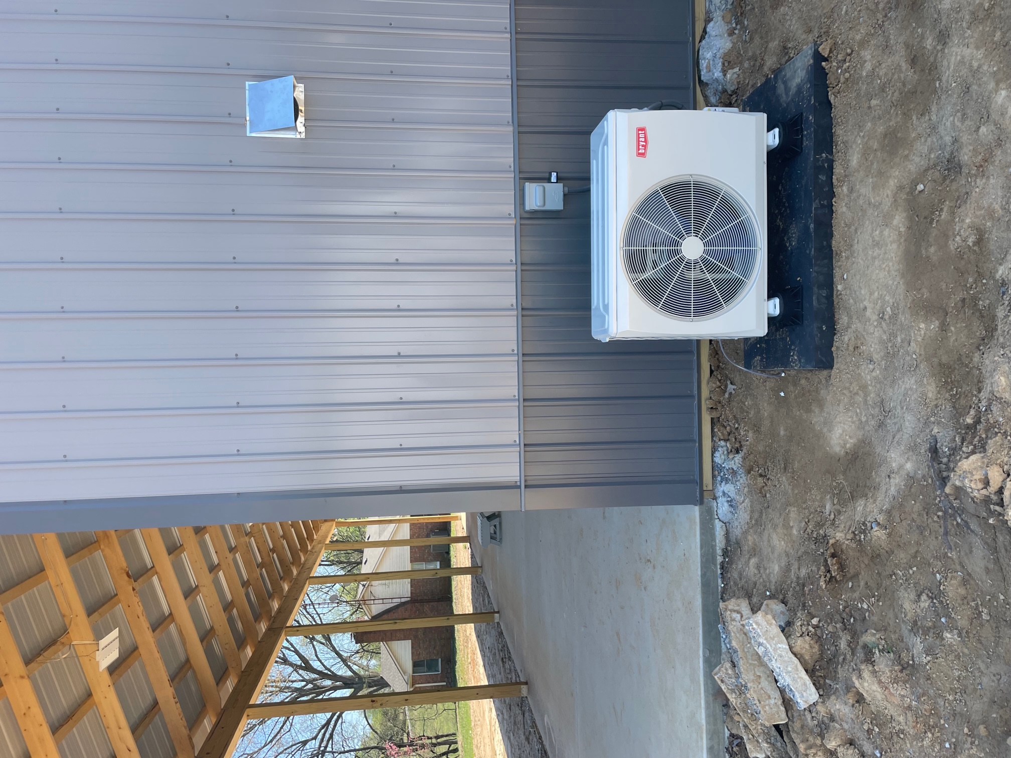 Service Area GraTac Heating and Cooling, Bowling Green, KY