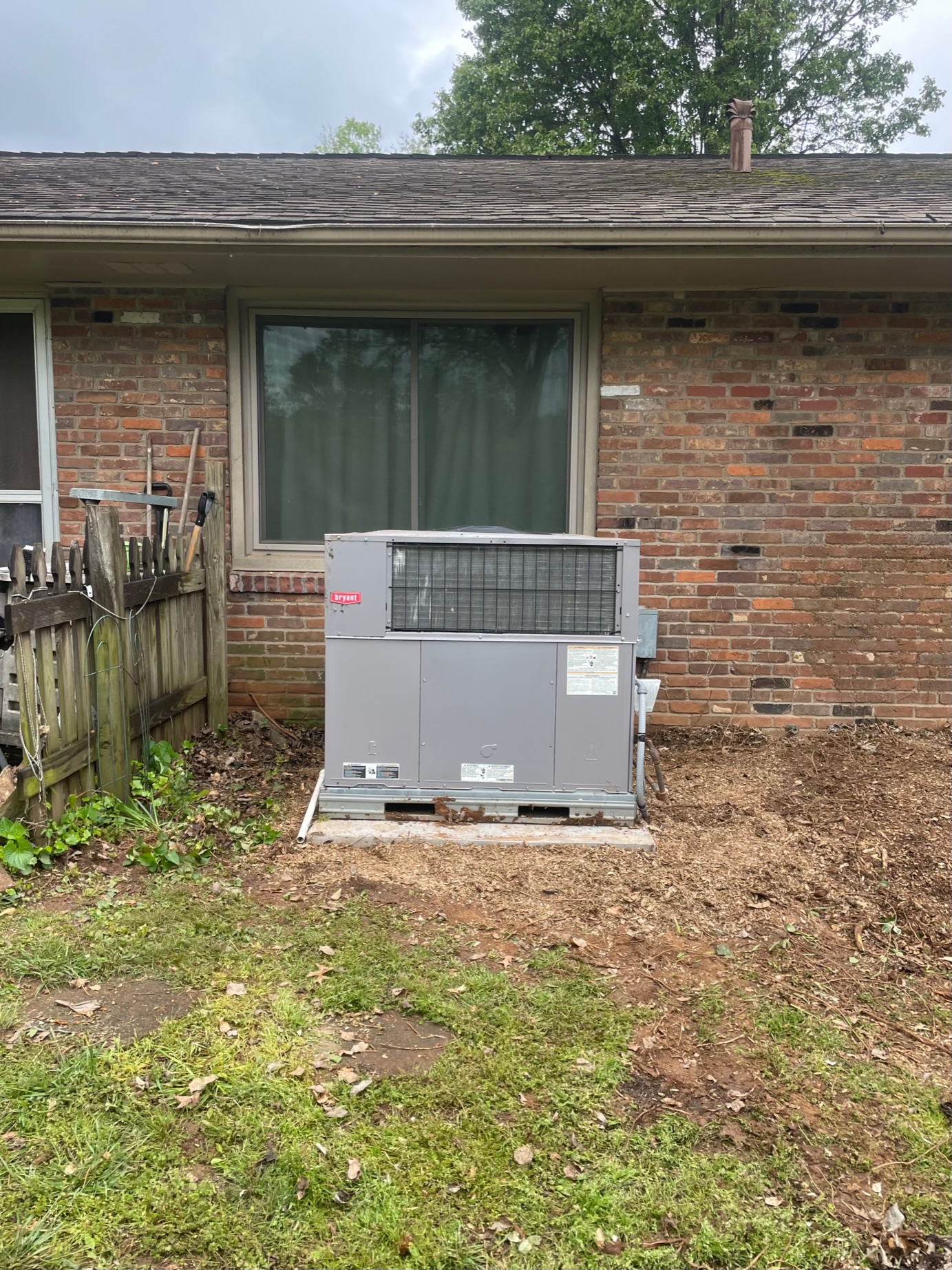 Service Area GraTac Heating and Cooling, Bowling Green, KY