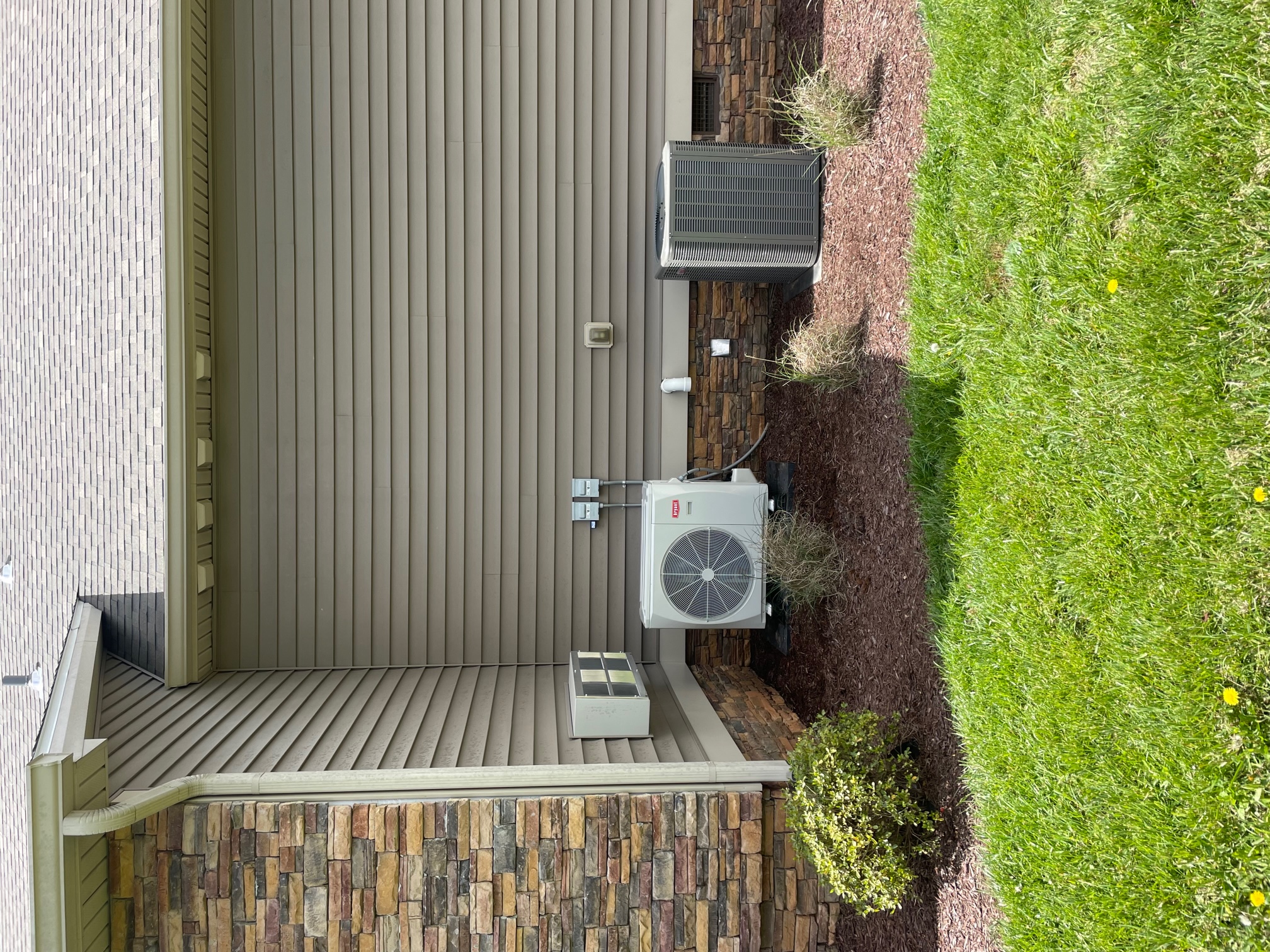 Service Area GraTac Heating and Cooling, Bowling Green, KY