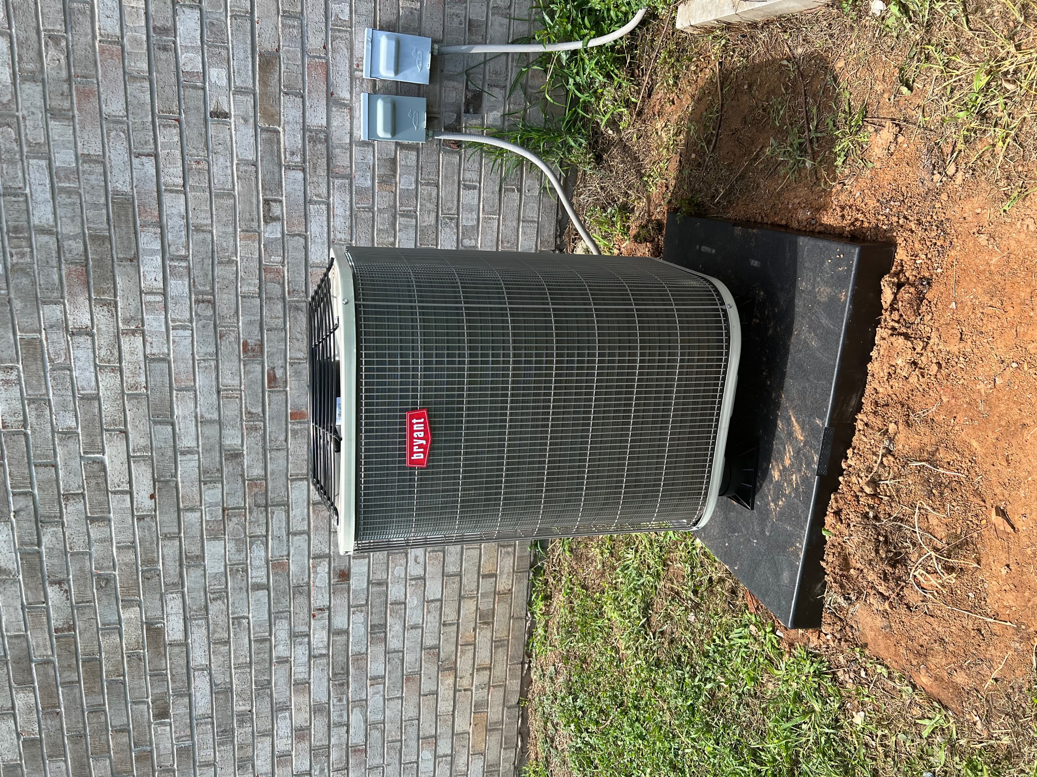 Service Area GraTac Heating and Cooling, Bowling Green, KY