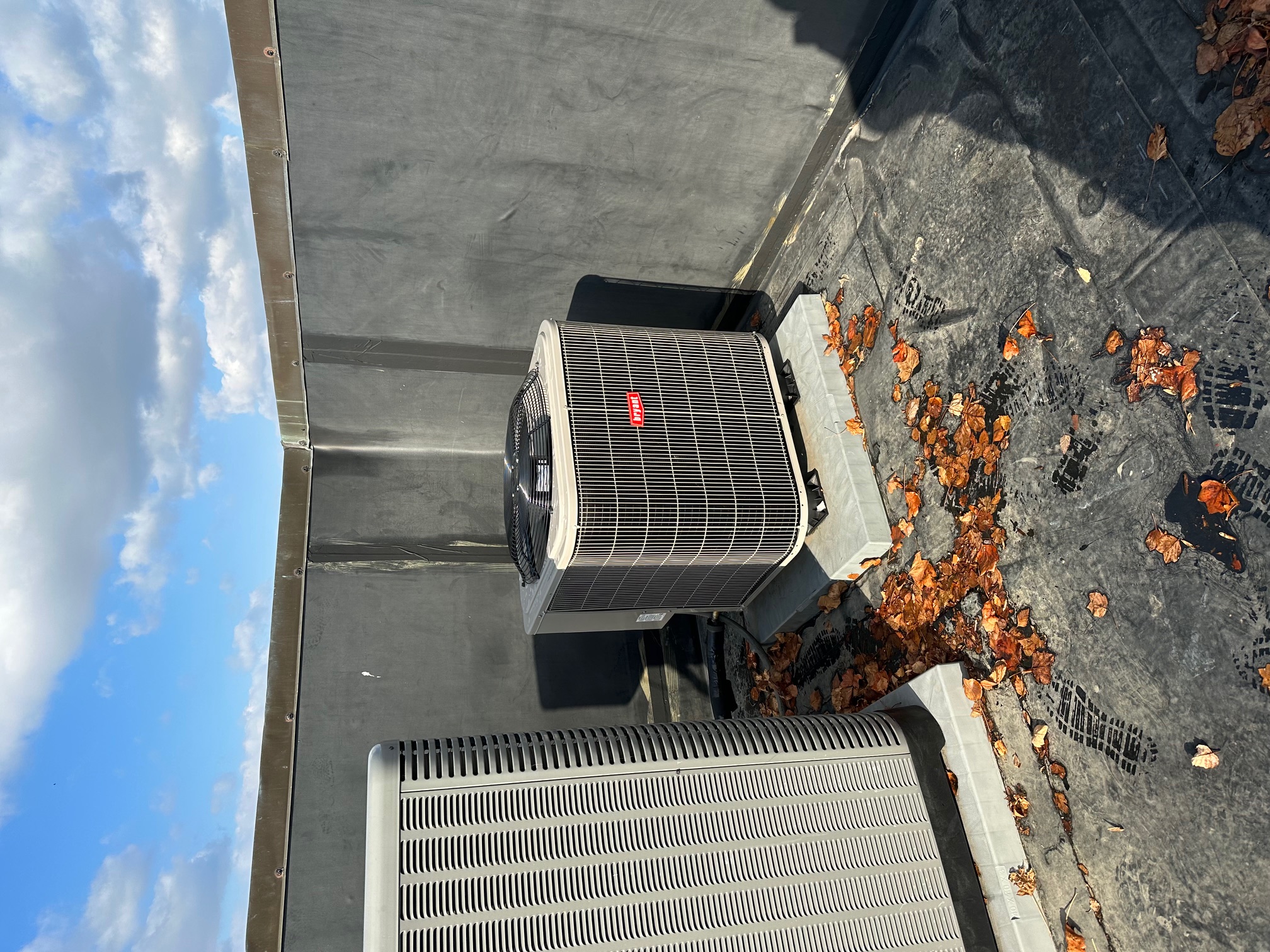 Service Area GraTac Heating and Cooling, Bowling Green, KY