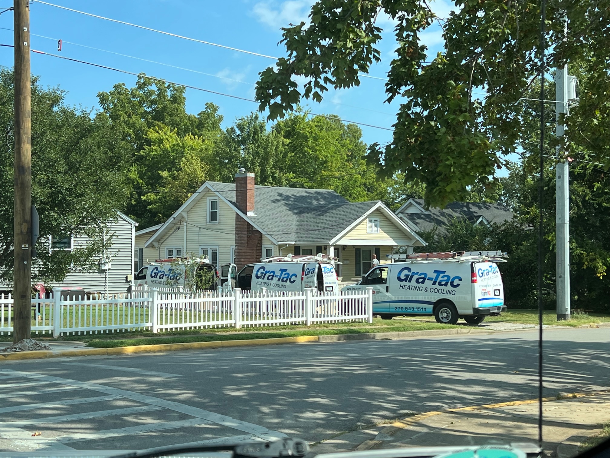 Bowling Green, KY GraTac Heating and Cooling, Bowling Green, KY