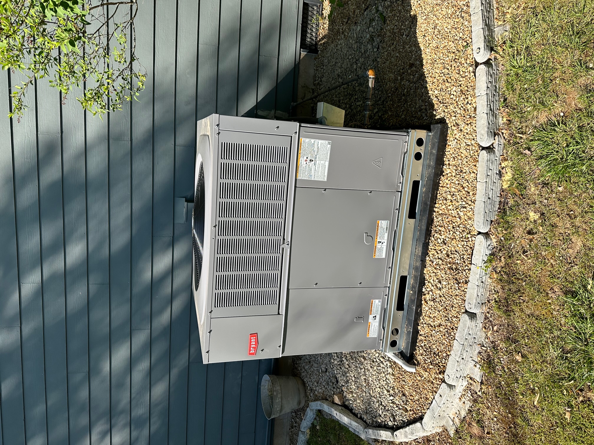 Service Area GraTac Heating and Cooling, Bowling Green, KY