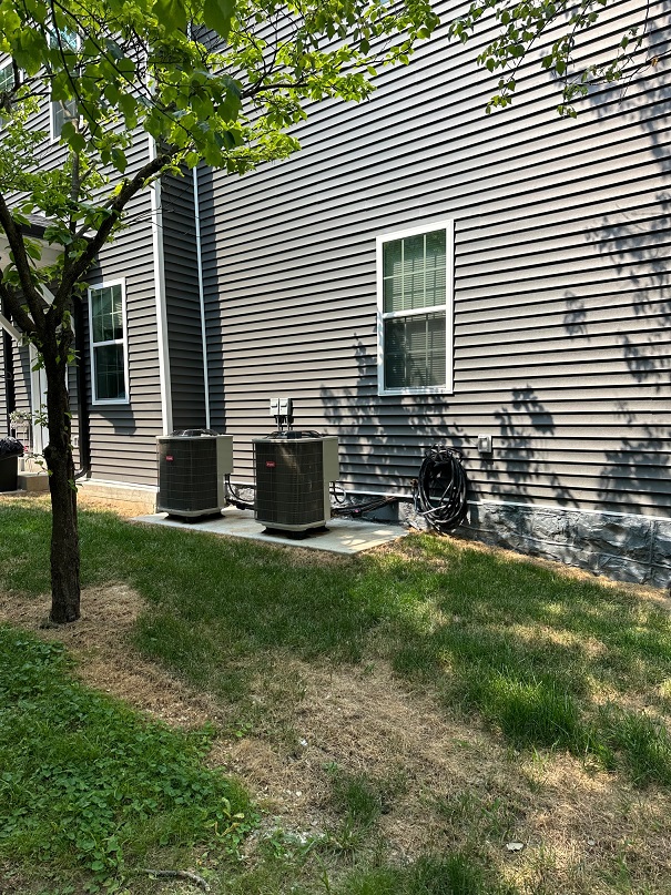 Service Area GraTac Heating and Cooling, Bowling Green, KY