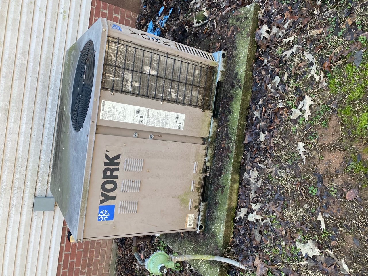 Service Area GraTac Heating and Cooling, Bowling Green, KY