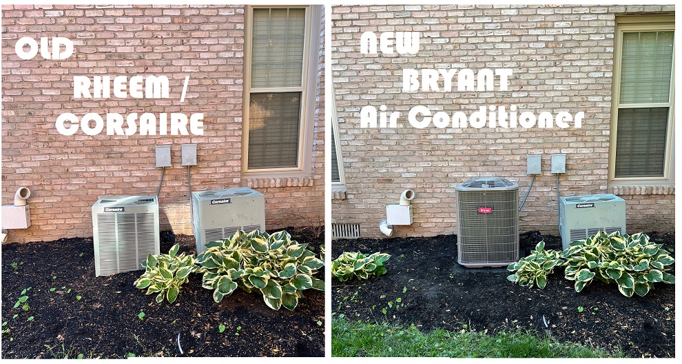 Service Area GraTac Heating and Cooling, Bowling Green, KY