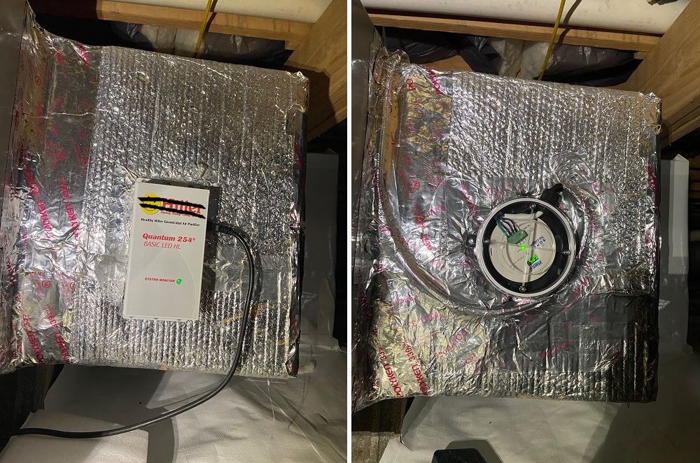 Service Area GraTac Heating and Cooling, Bowling Green, KY