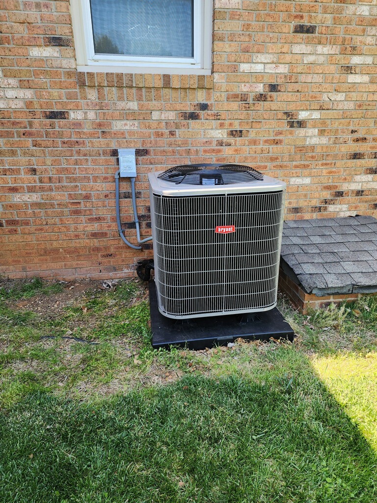 Service Area GraTac Heating and Cooling, Bowling Green, KY