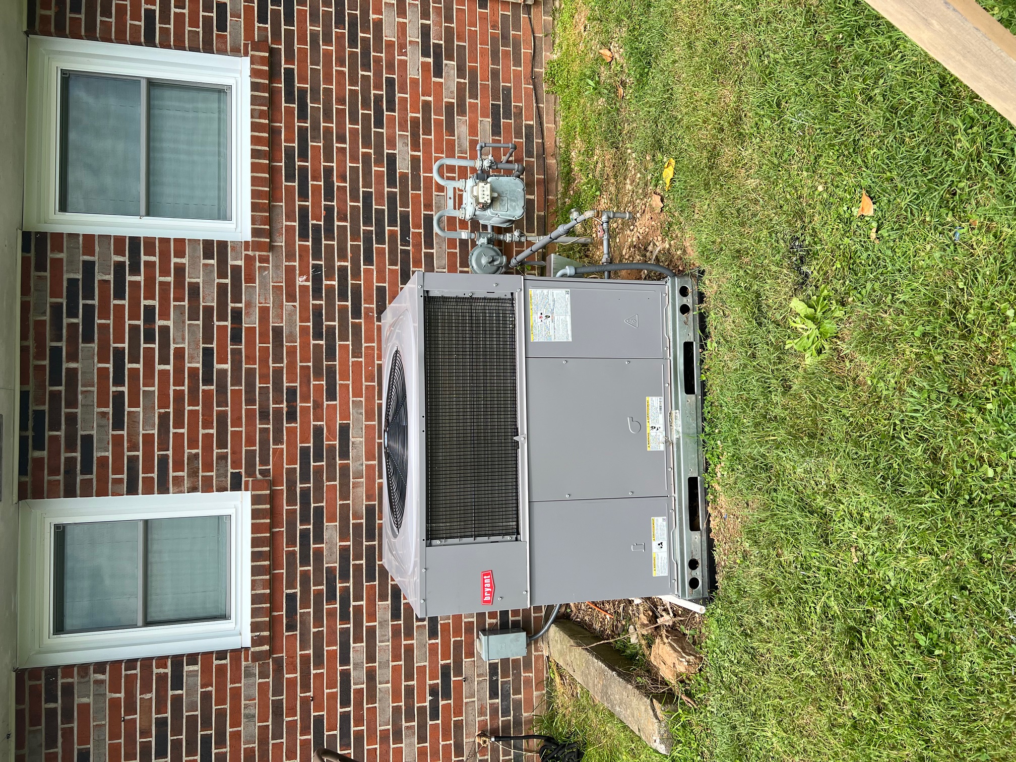 Service Area GraTac Heating and Cooling, Bowling Green, KY