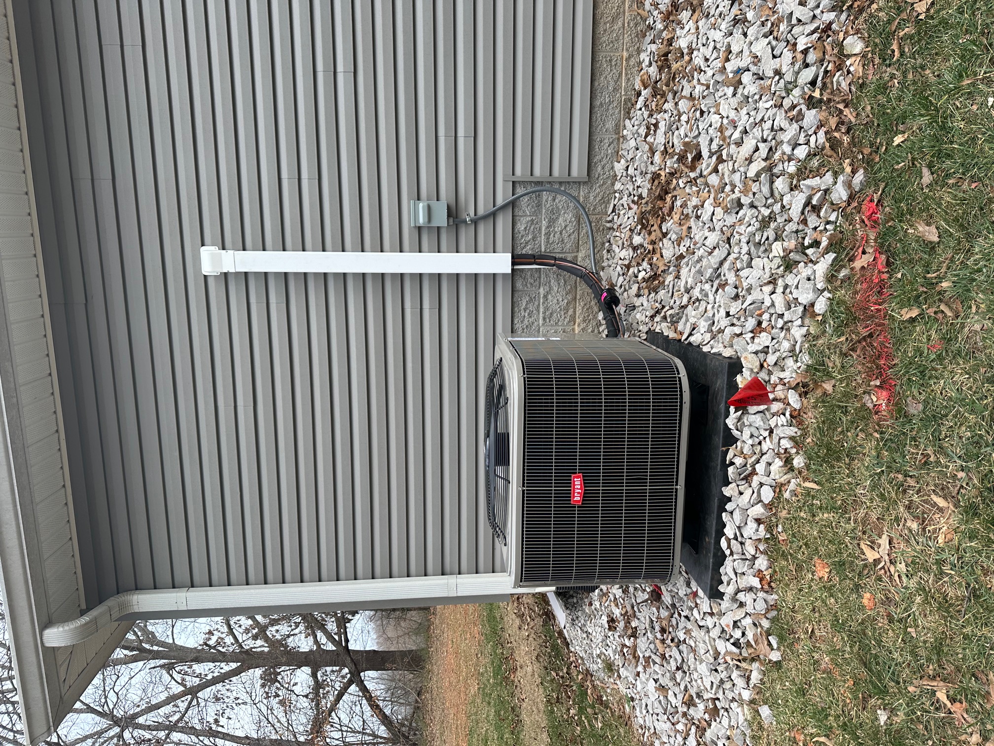 Service Area GraTac Heating and Cooling, Bowling Green, KY