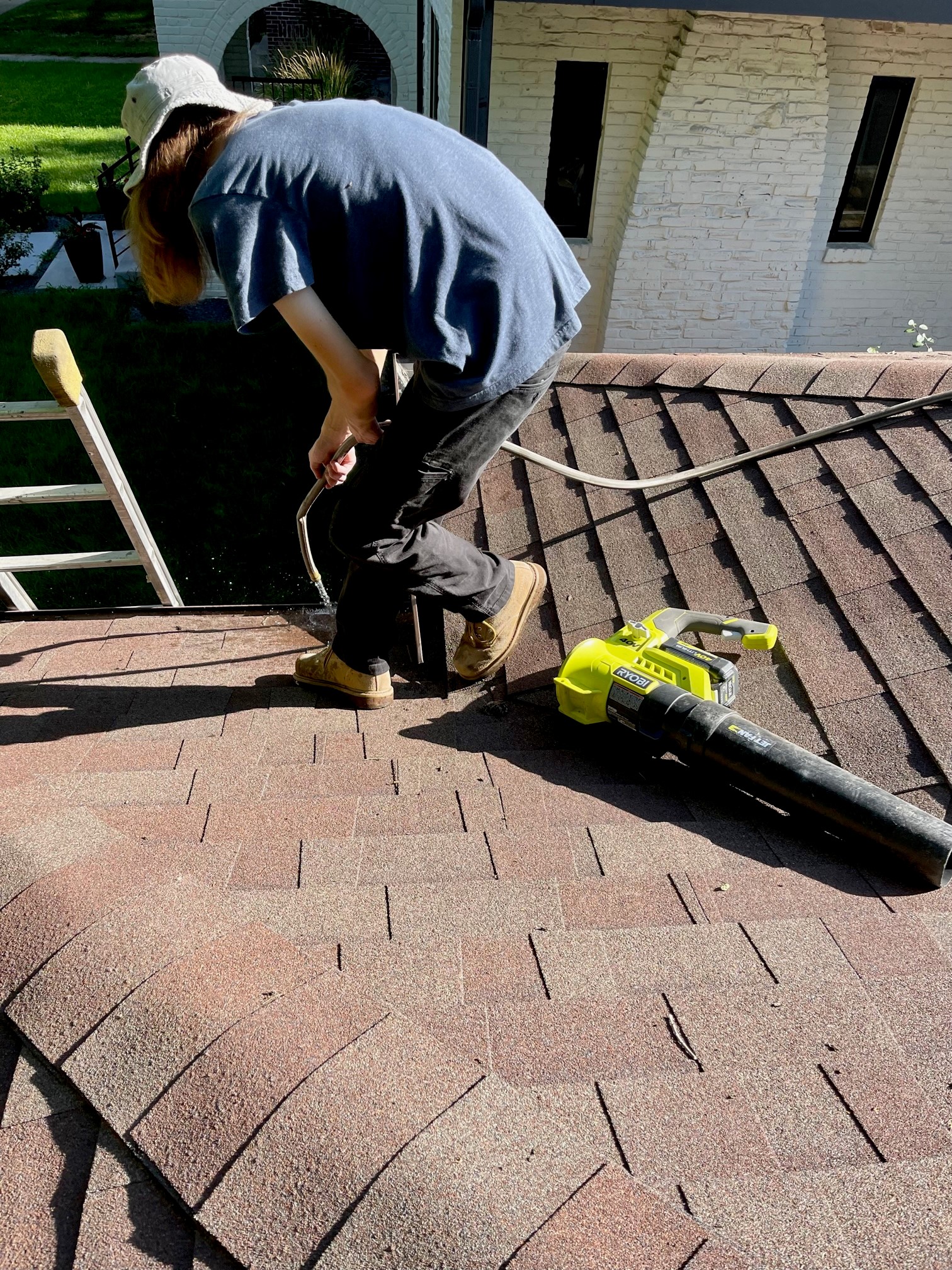 Service Area Mile High Gutter Englewood, CO