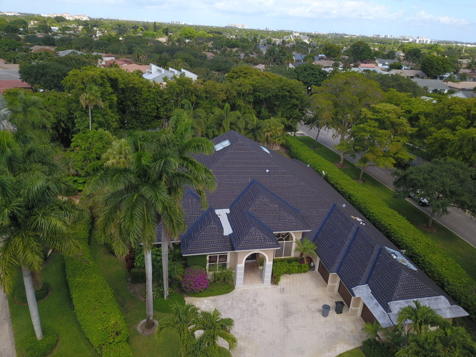 Service Areas Coastal Roofing and Waterproofing Deerfield Beach, FL