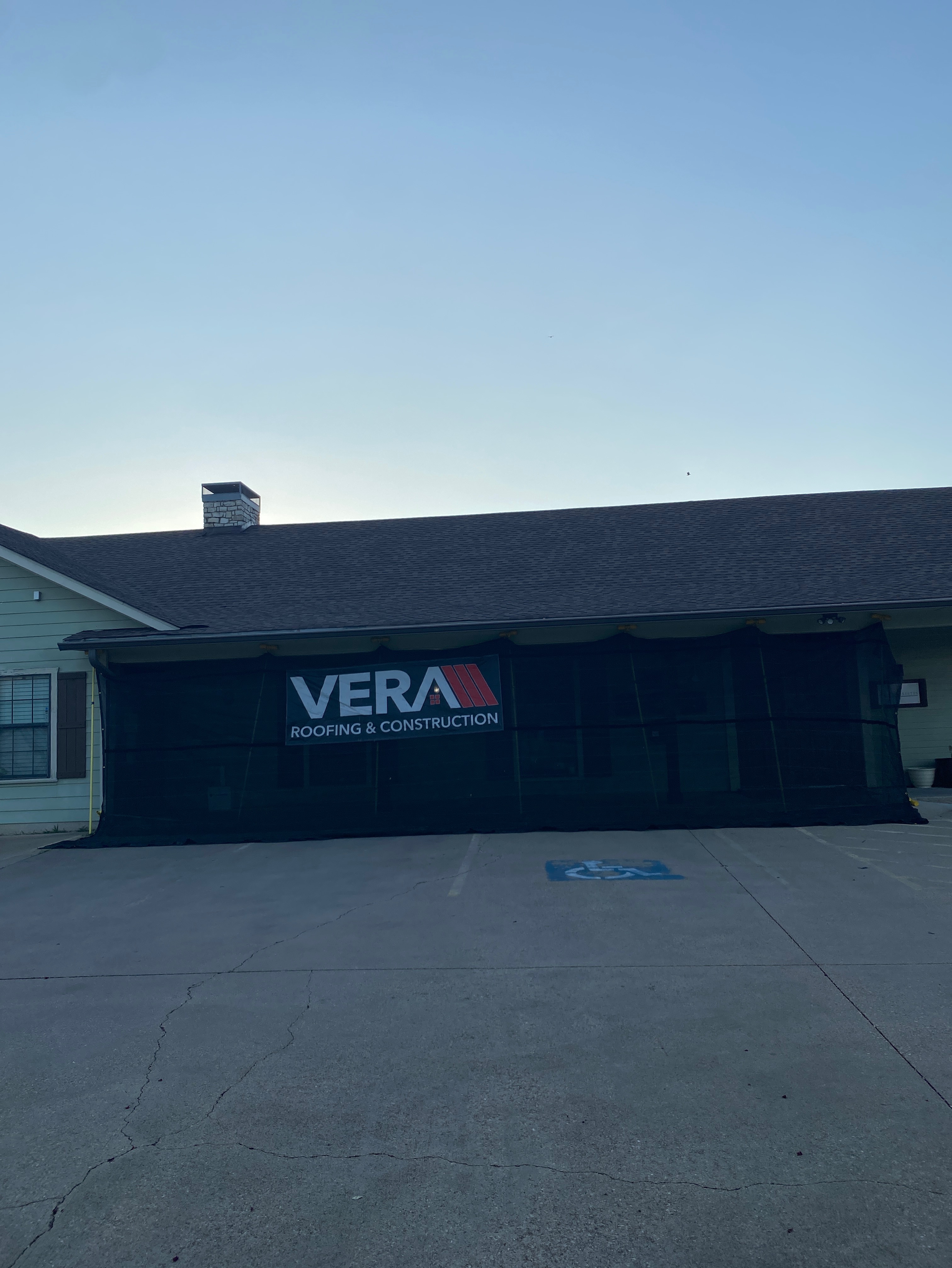 Service Areas Vera Roofing & Construction