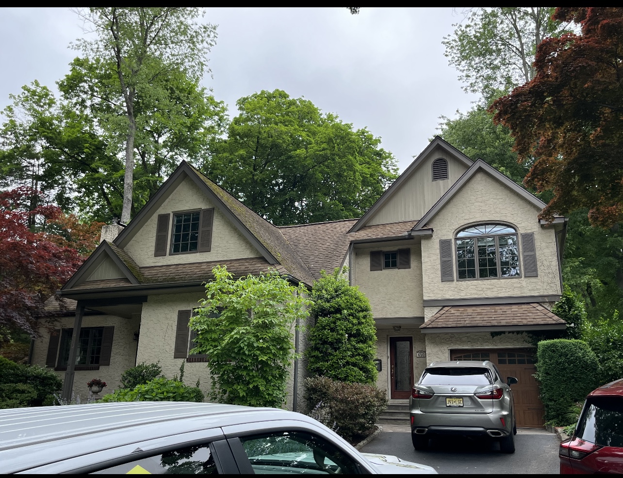 Service Areas Garden State Garage and Siding Midland Park, NJ Siding