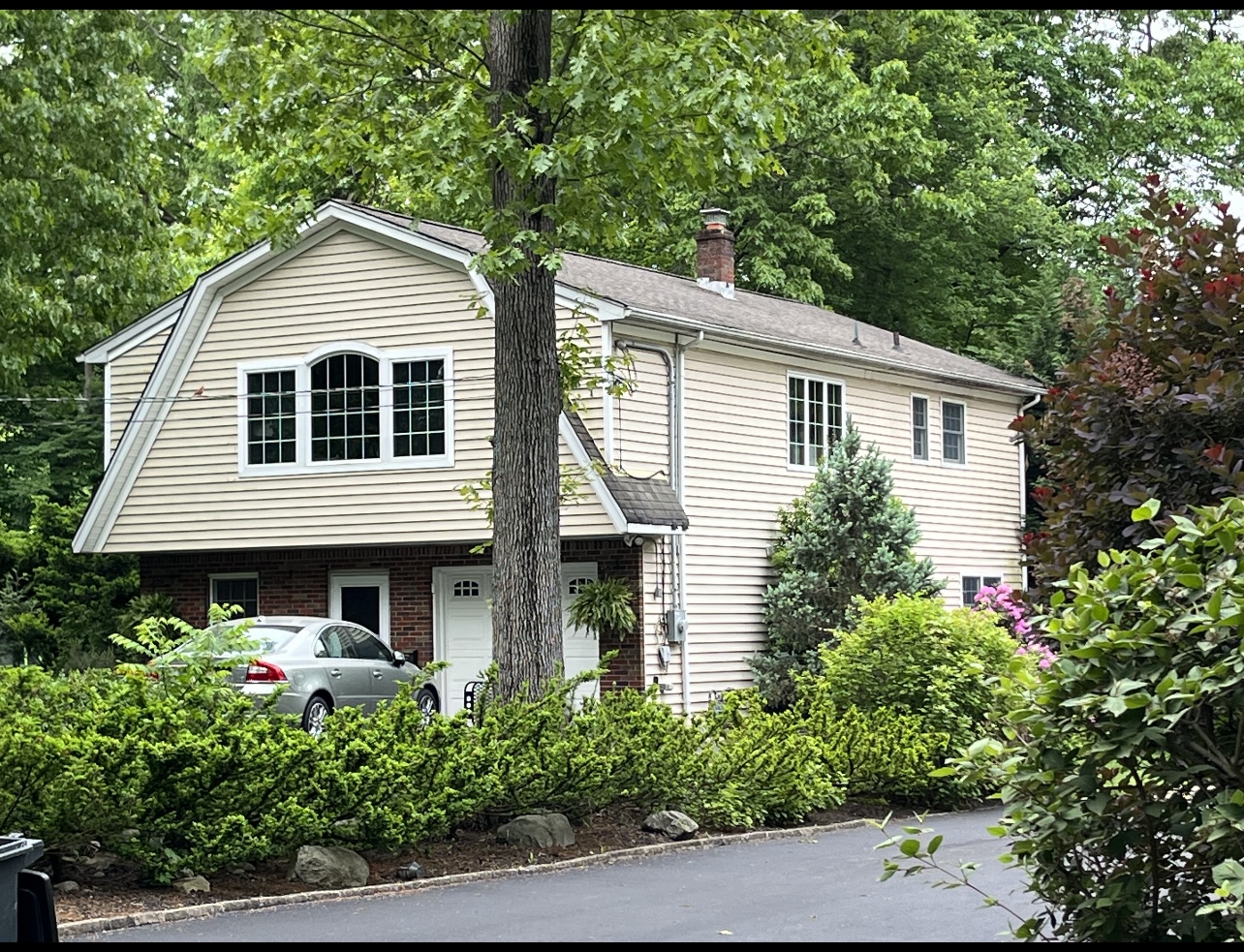 Service Areas Garden State Garage and Siding Midland Park, NJ Siding