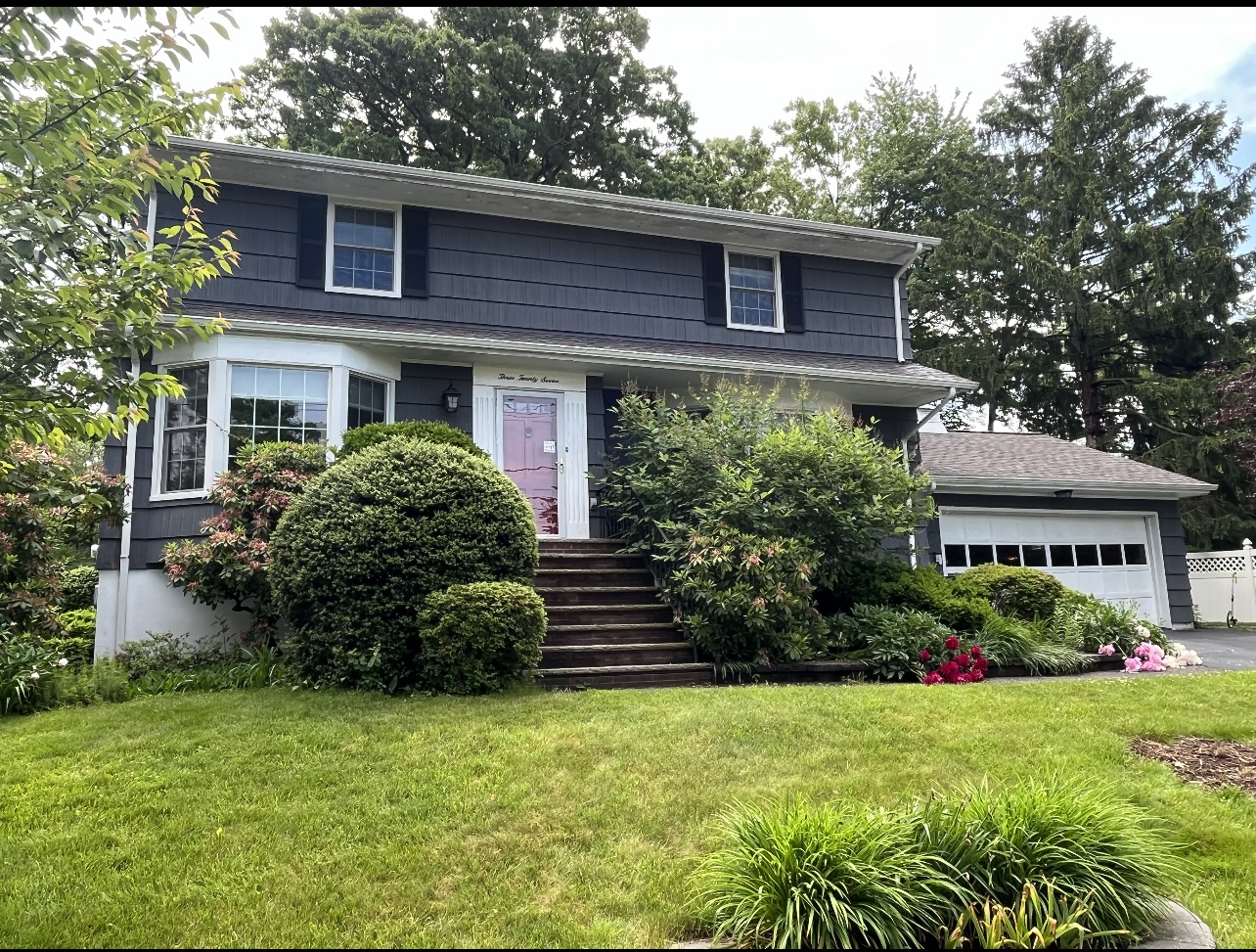 Service Areas Garden State Garage and Siding Midland Park, NJ Siding