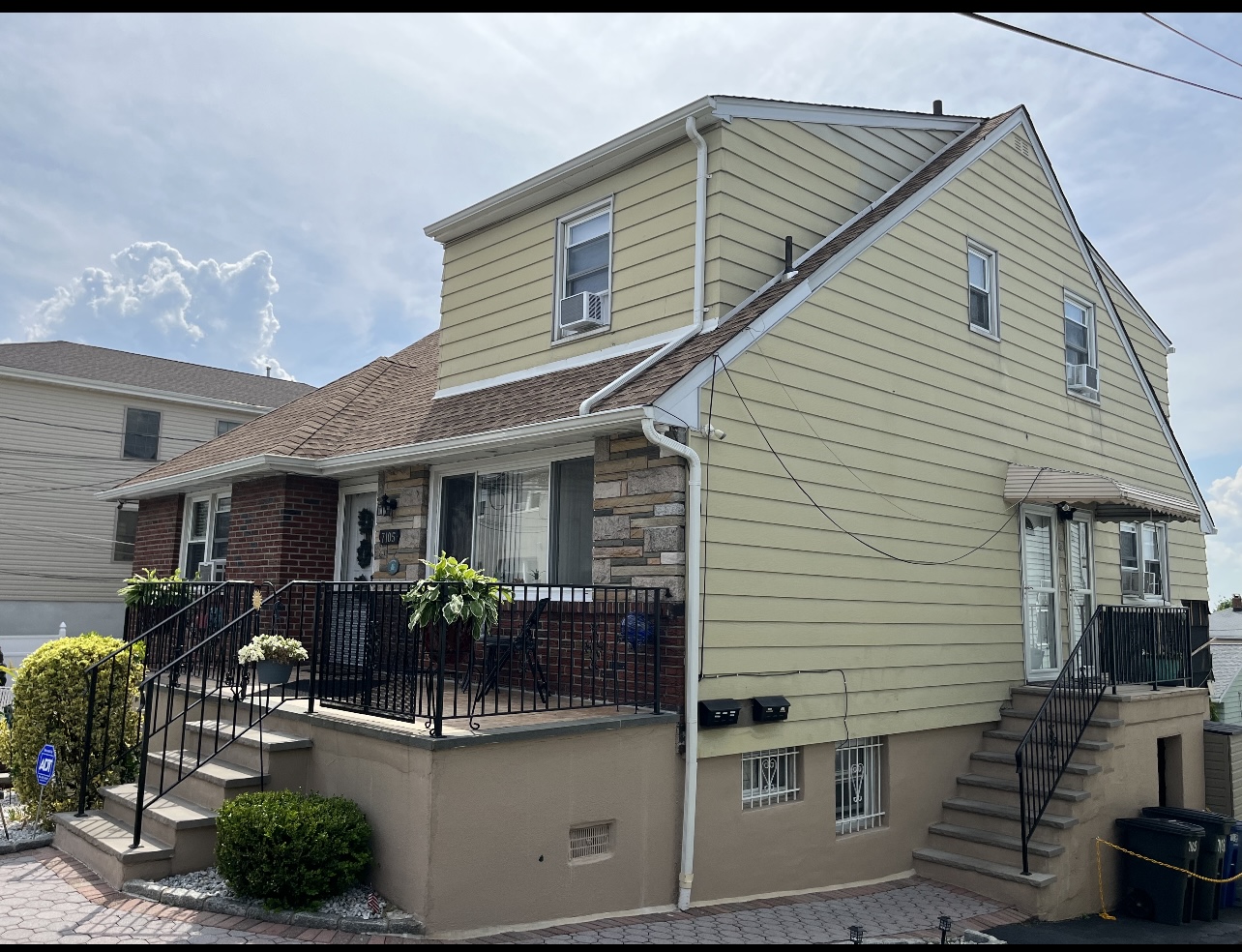 Service Areas Garden State Garage and Siding Midland Park, NJ Siding