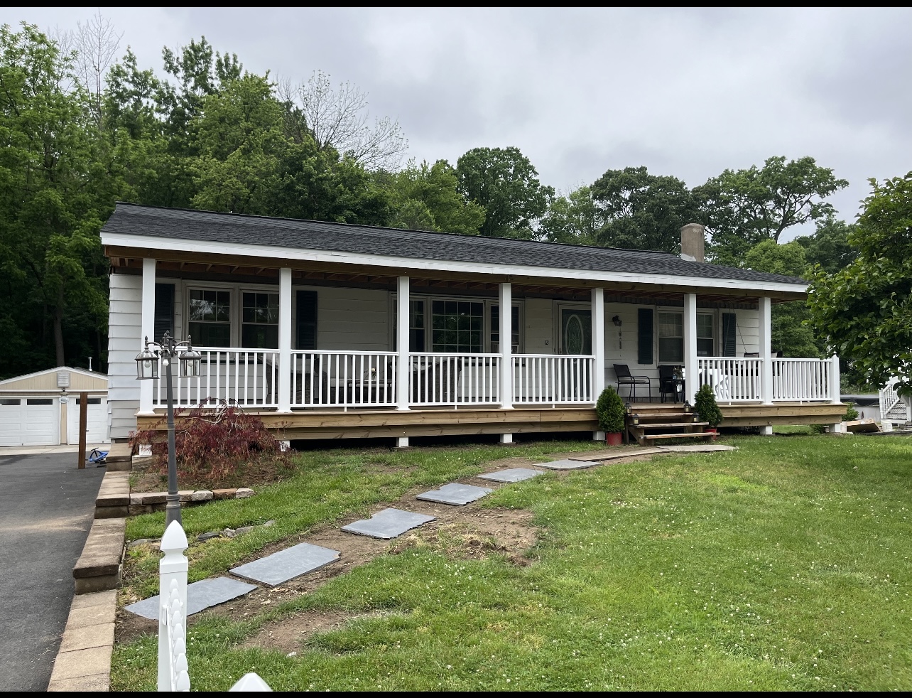 Service Areas Garden State Garage and Siding Midland Park, NJ Siding