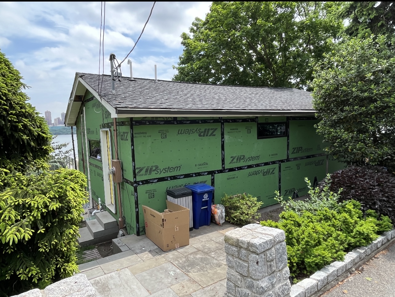 Service Areas Garden State Garage and Siding Midland Park, NJ Siding