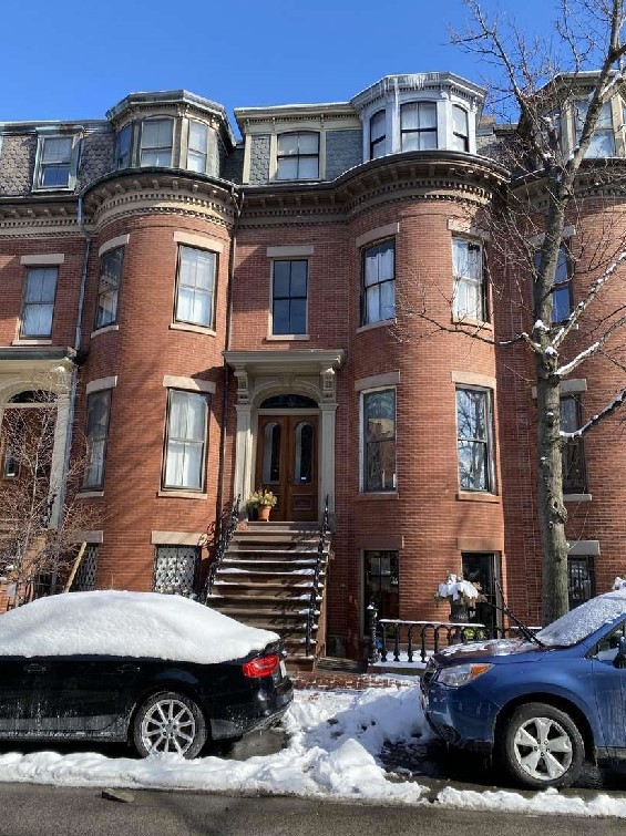 Service Areas Aladdin Appraisal Auburndale, MA Real Estate Appraisal