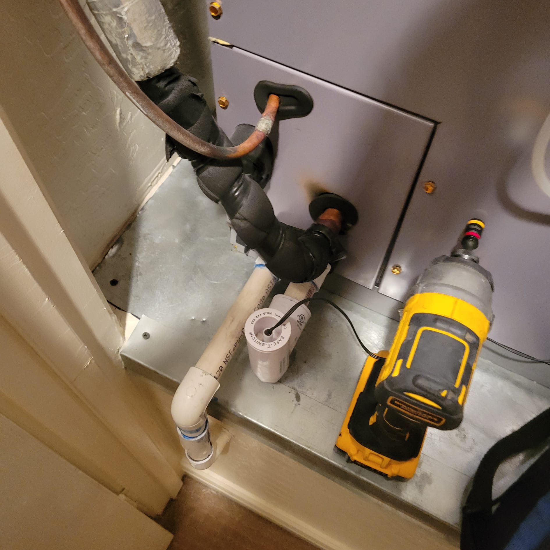 Areas We Serve Weather Masters, Inc. Mesa, AZ HVAC Repair