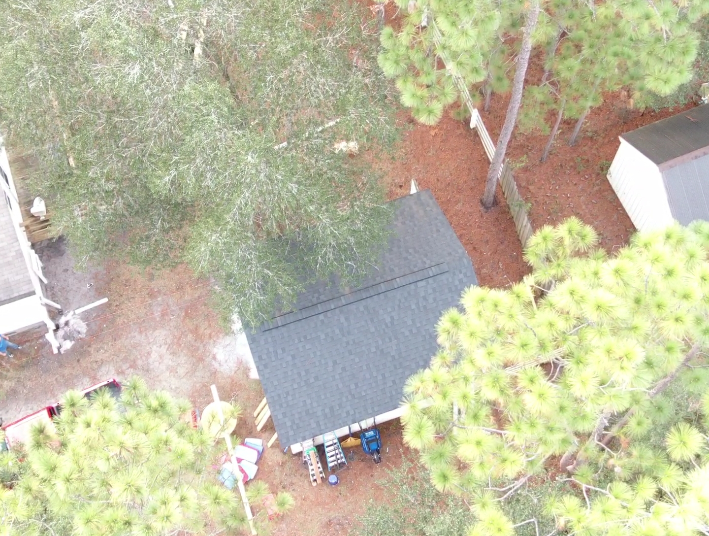 Areas We Serve Willis Roofing Southport, NC Residential and