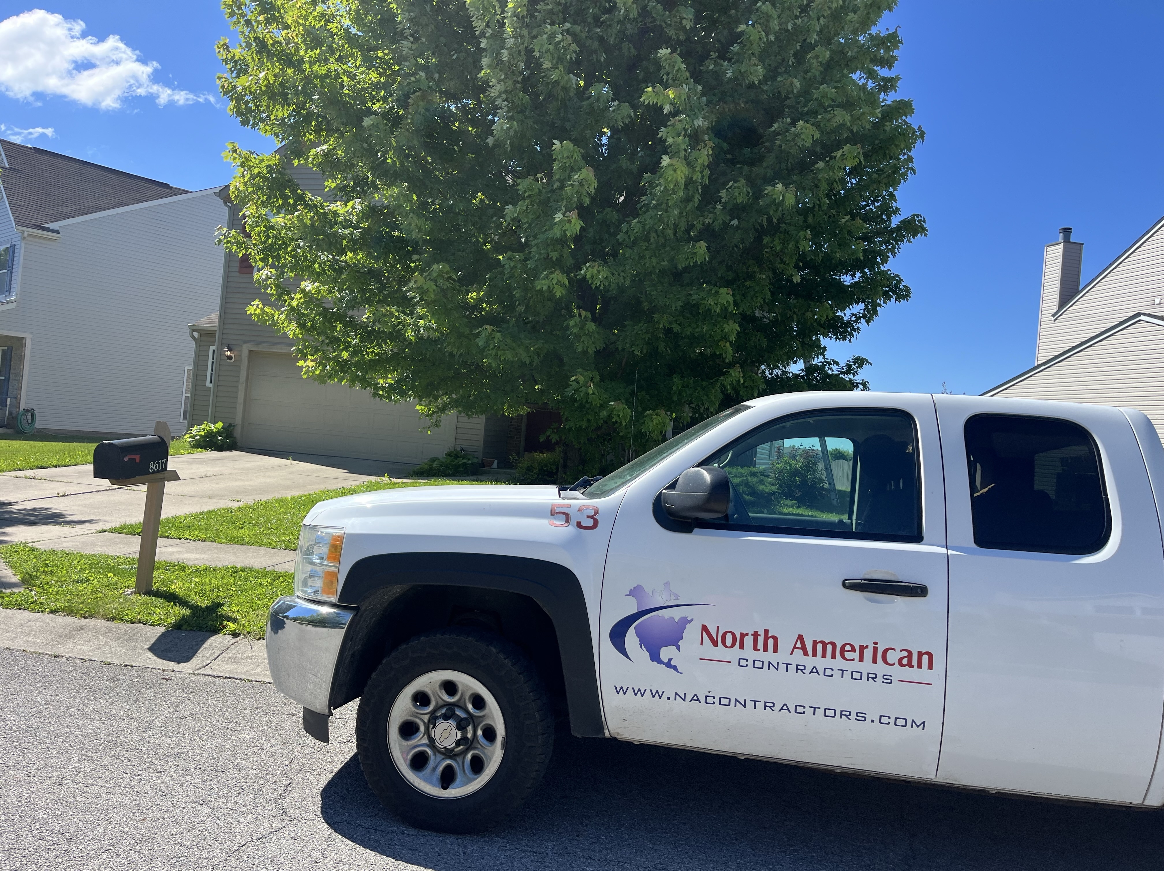 Areas We Serve