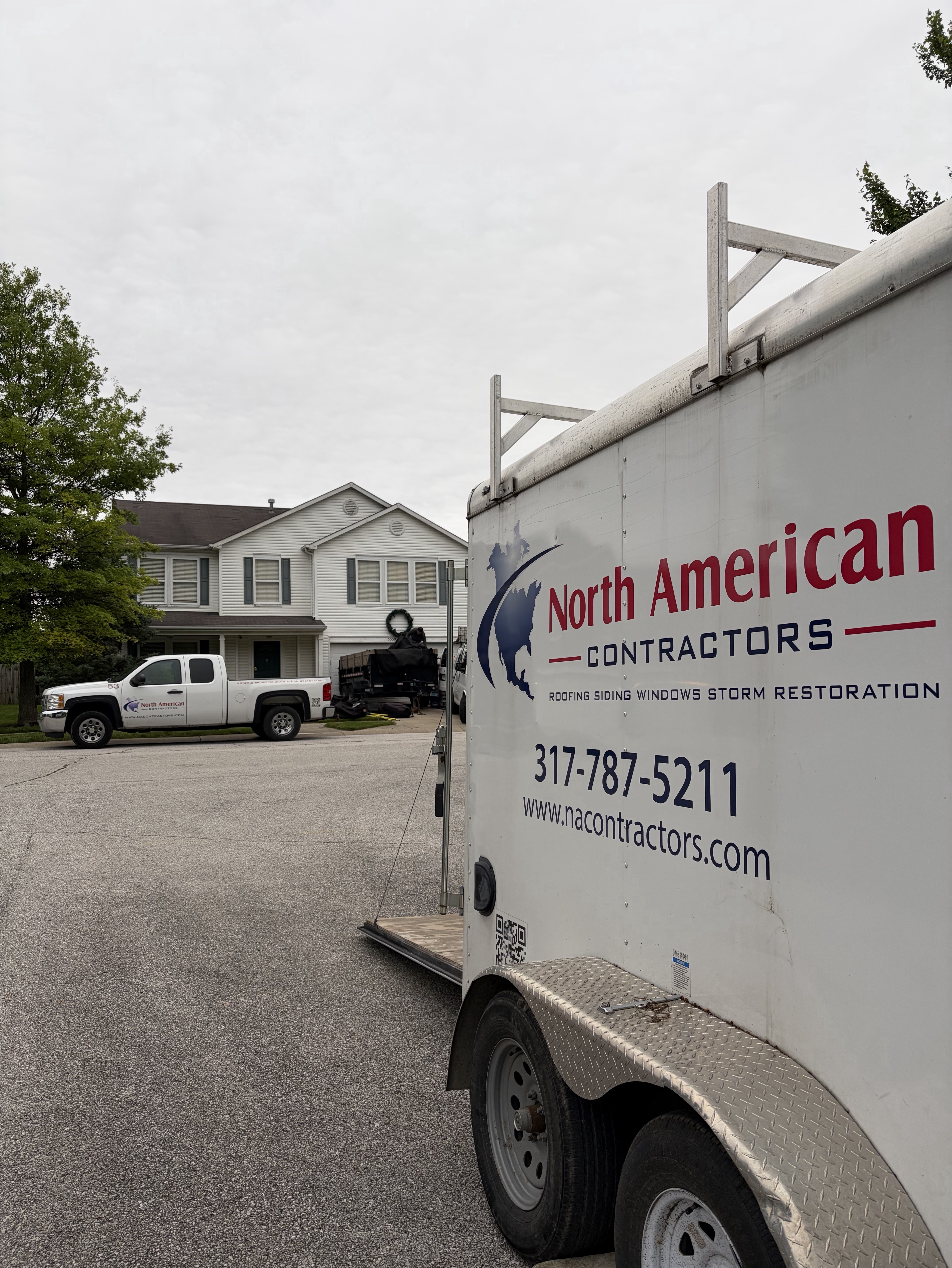 Areas We Serve
