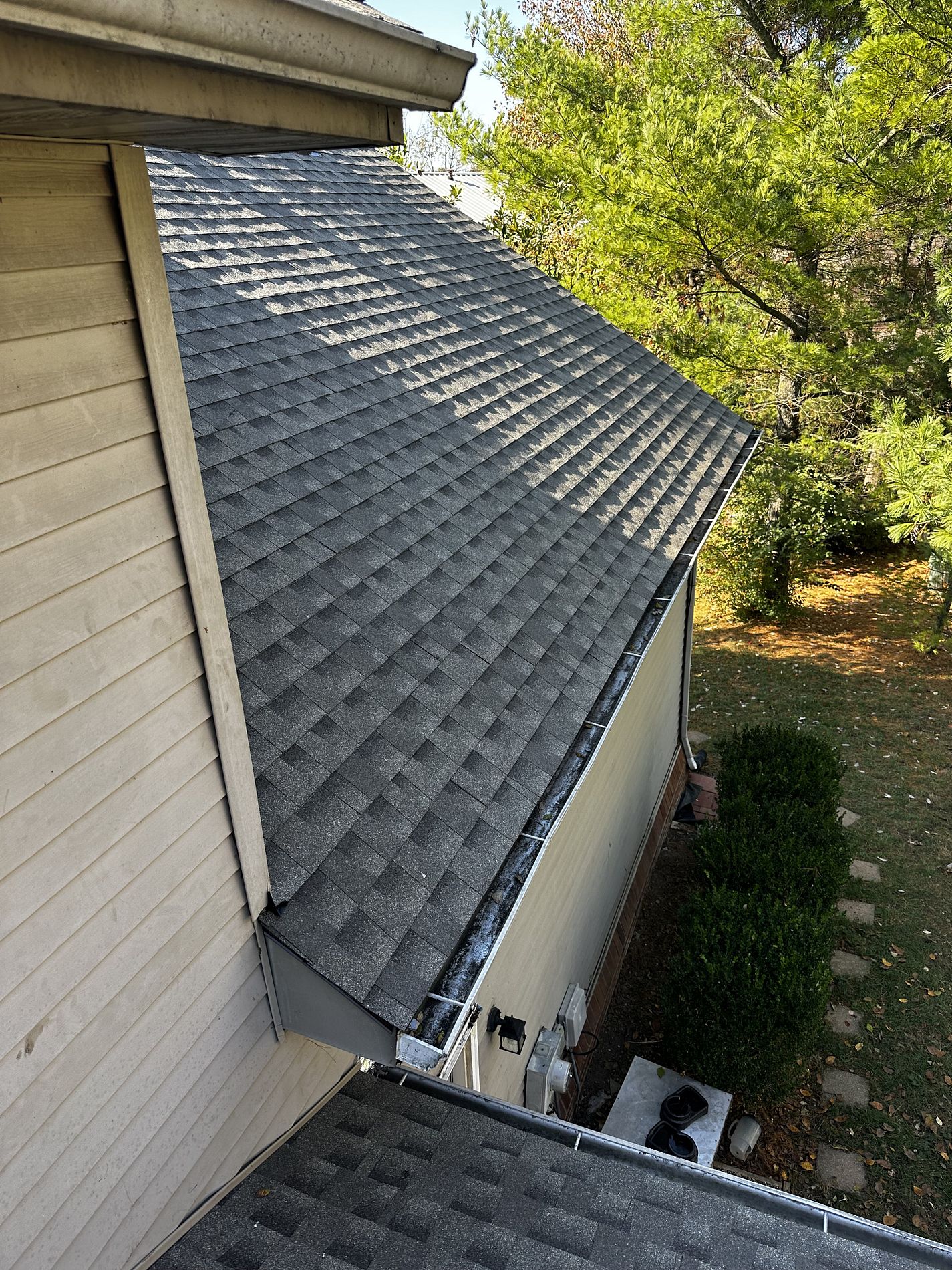 Areas We Serve Roofing Lexington, KY Lexington Blue®