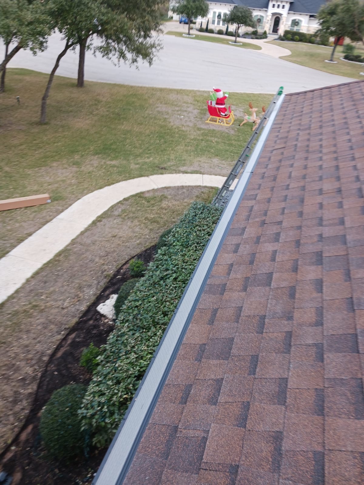 Service Areas River City Gutters San Antonio, TX Gutter Installation