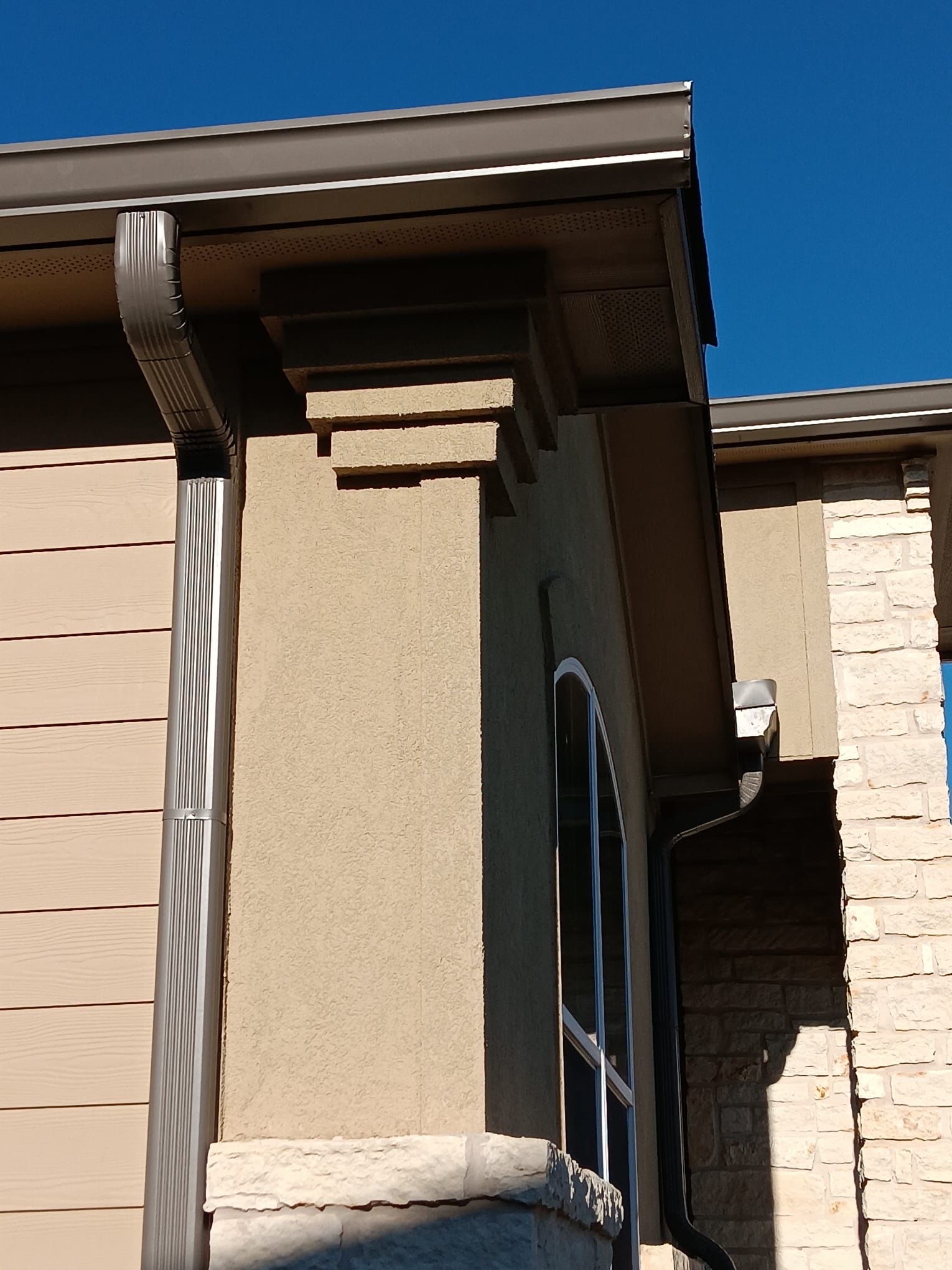 Service Areas River City Gutters San Antonio, TX Gutter Installation
