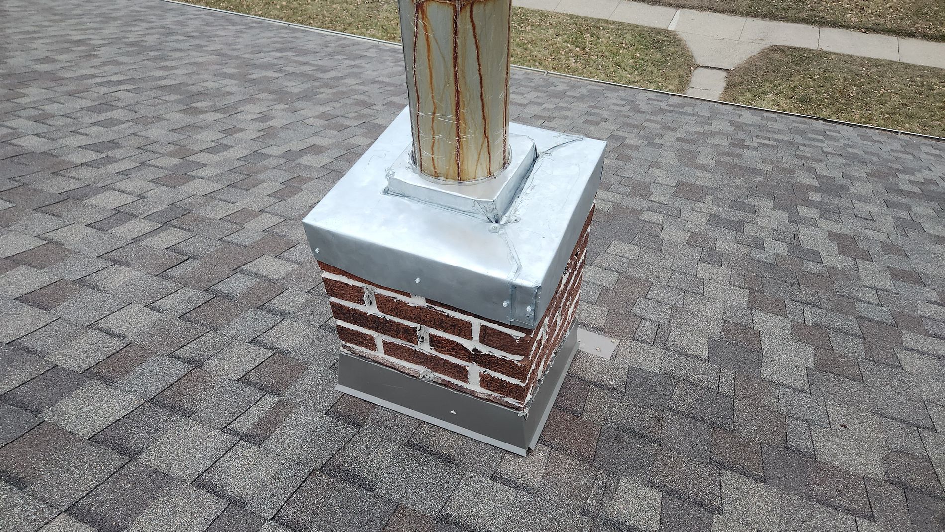 Service Areas Fargo Roofing & Siding Fargo, ND