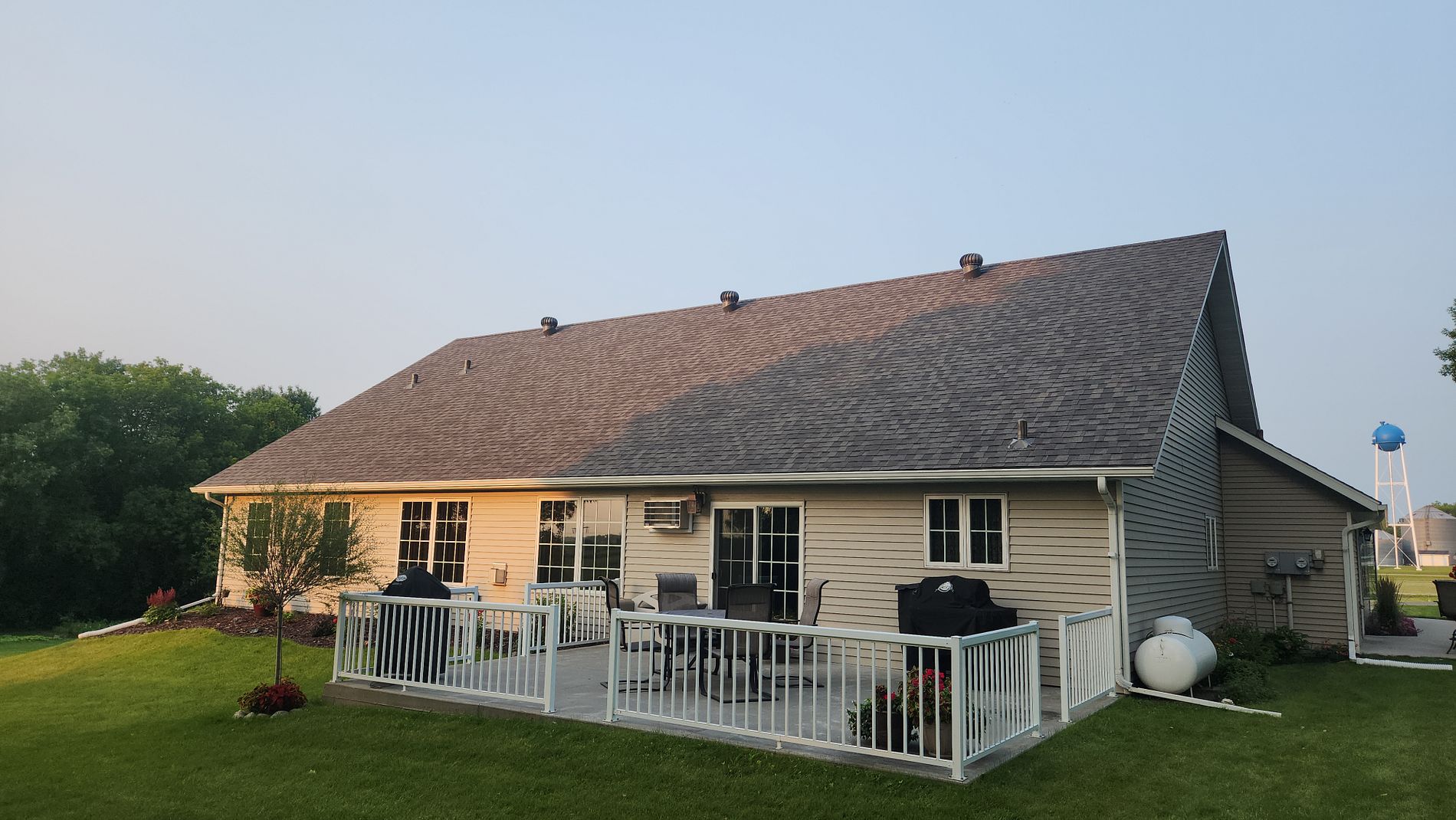 Service Areas Fargo Roofing & Siding Fargo, ND